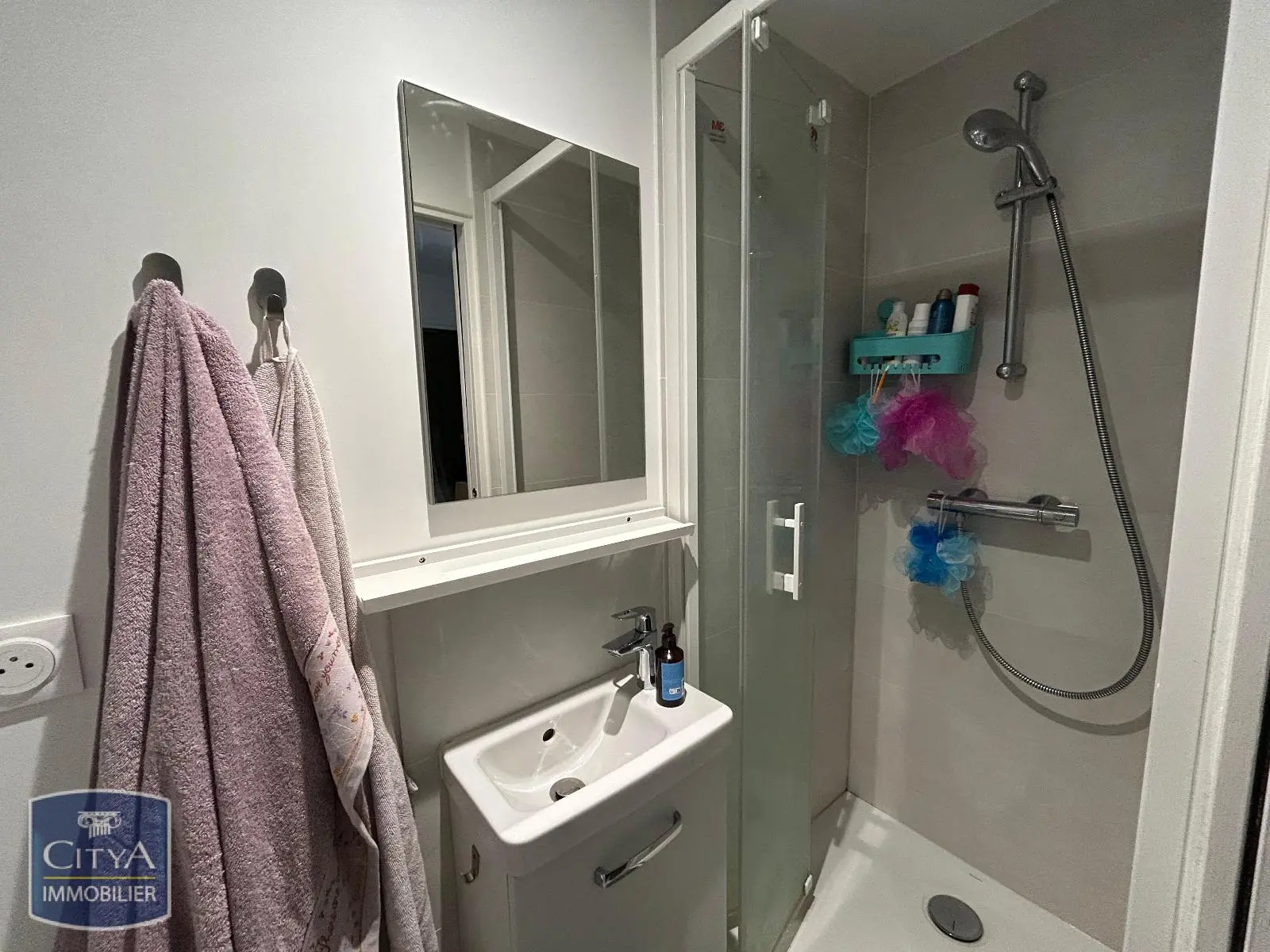 Photo 6 Appartement 2 pièces 33m²