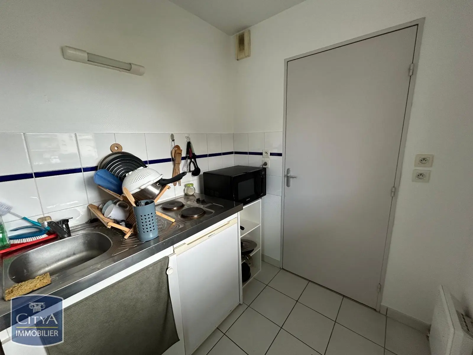 Photo 2 Appartement 1 pièce 35.85m²