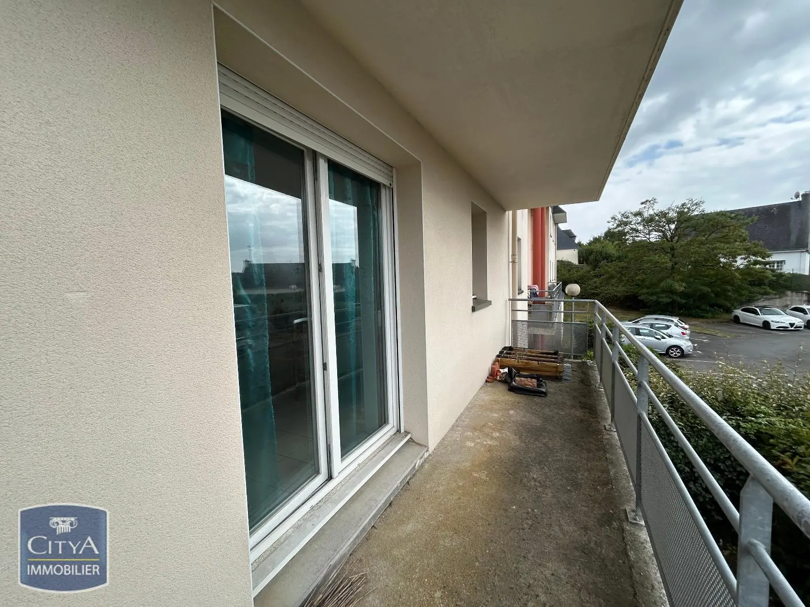 Photo 3 Appartement 1 pièce 35.85m²