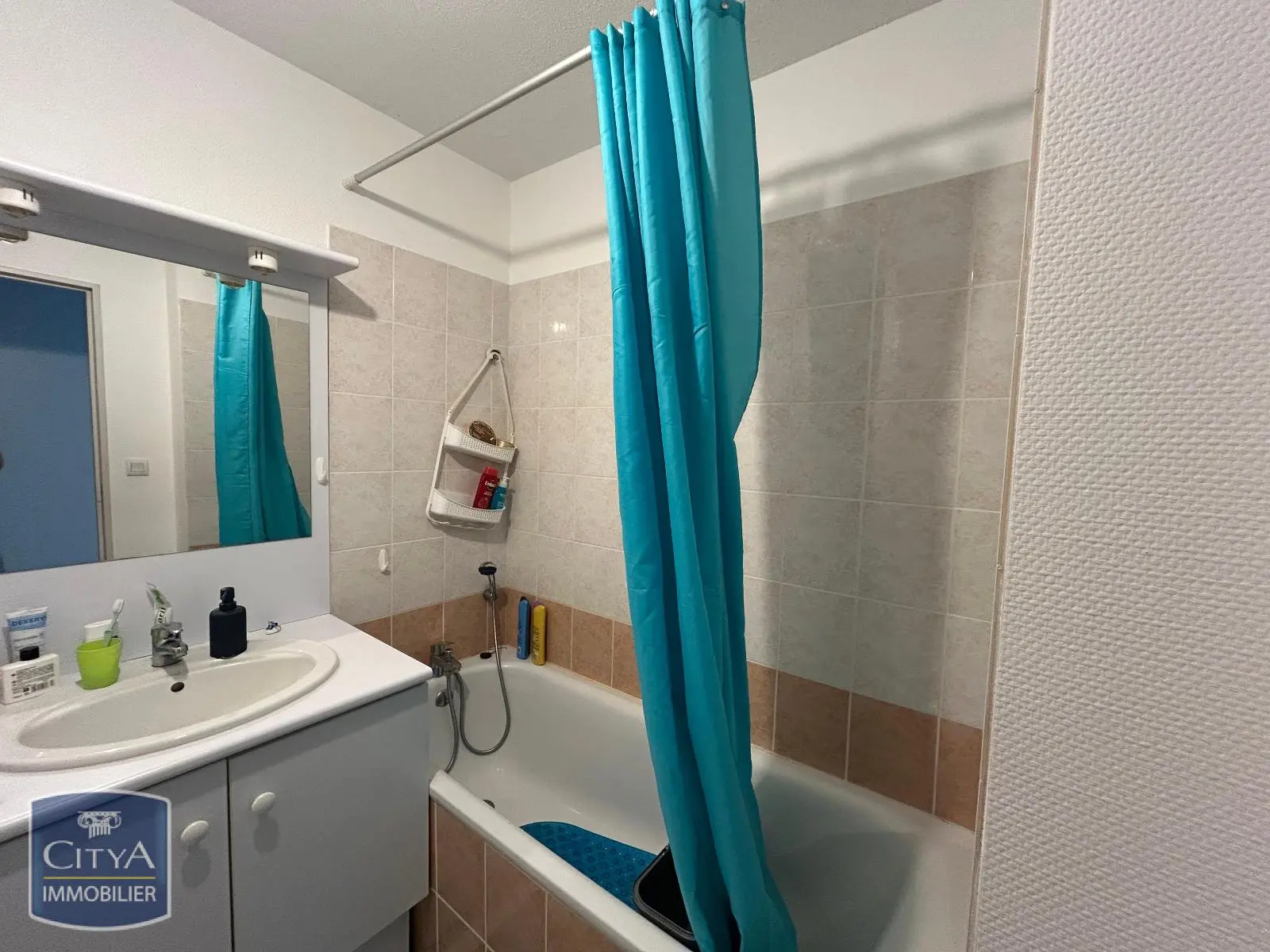 Photo 4 Appartement 1 pièce 35.85m²