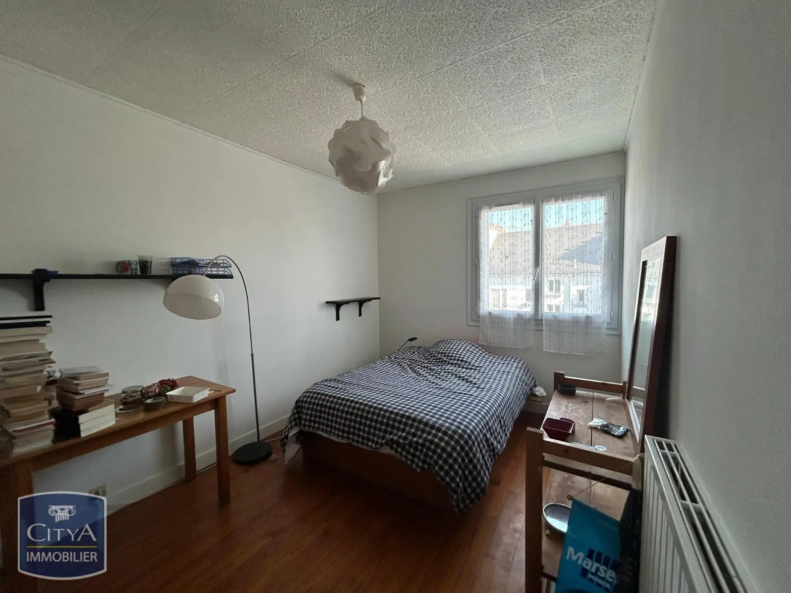 Photo 2 Appartement 4 pièces 99.85m²