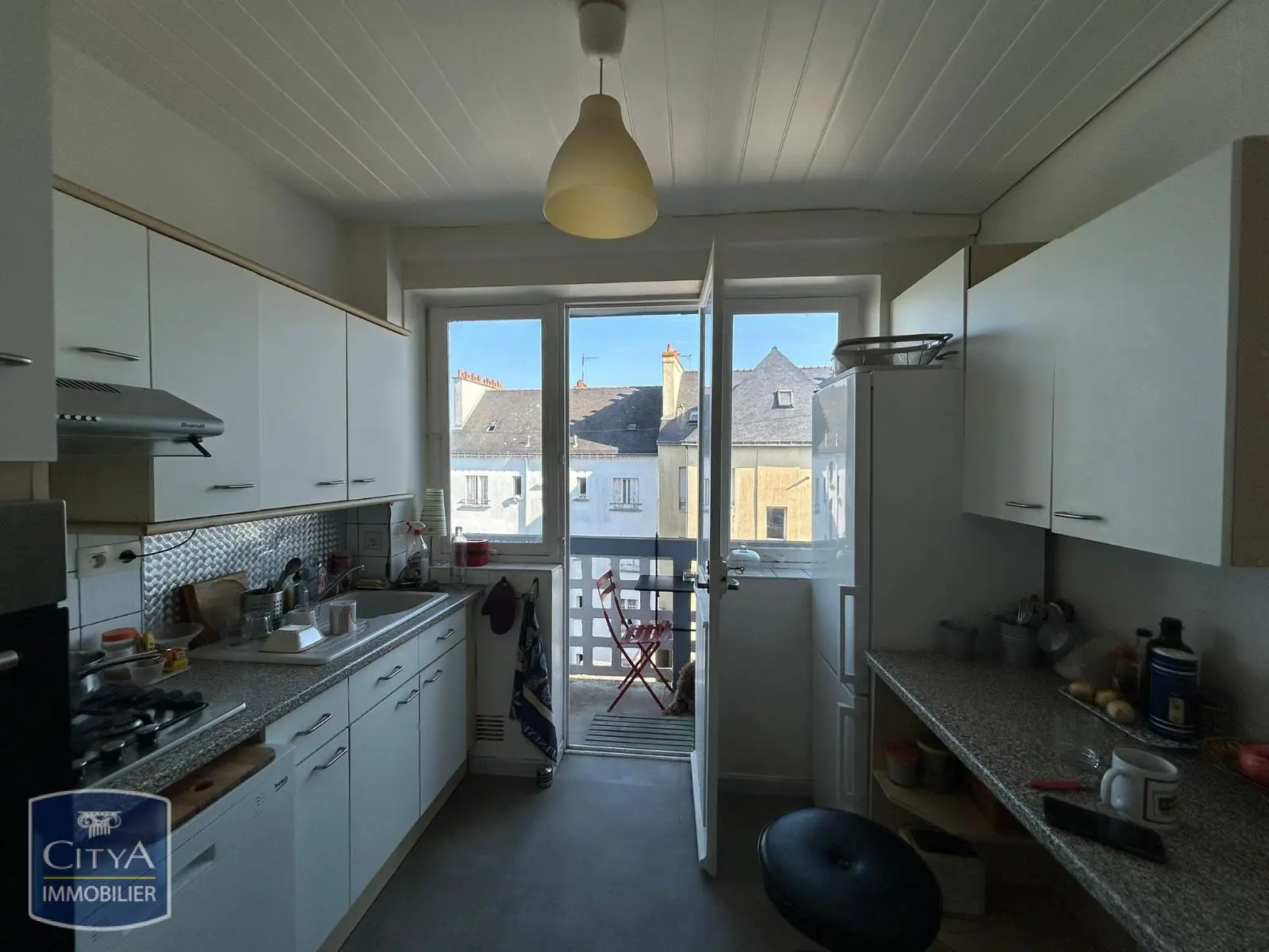 Photo 6 Appartement 4 pièces 99.85m²