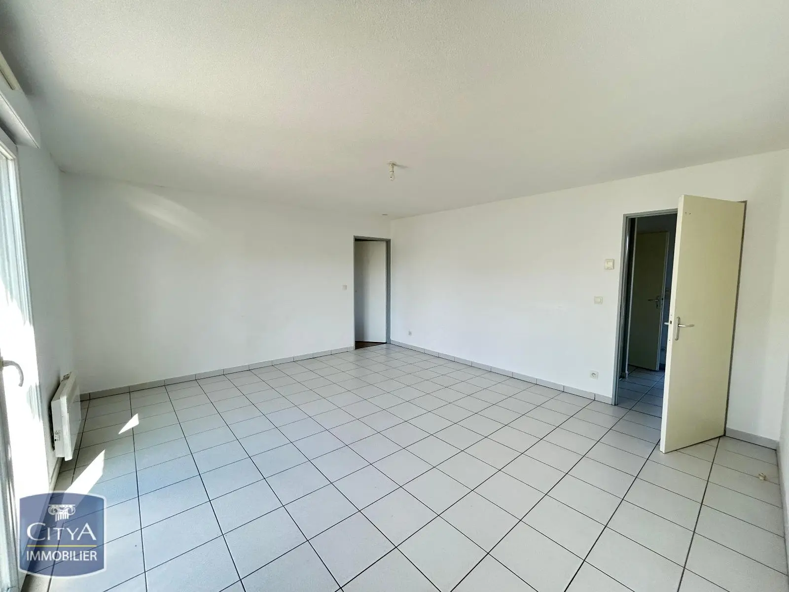 Photo 3 Appartement 2 pièces 54.48m²