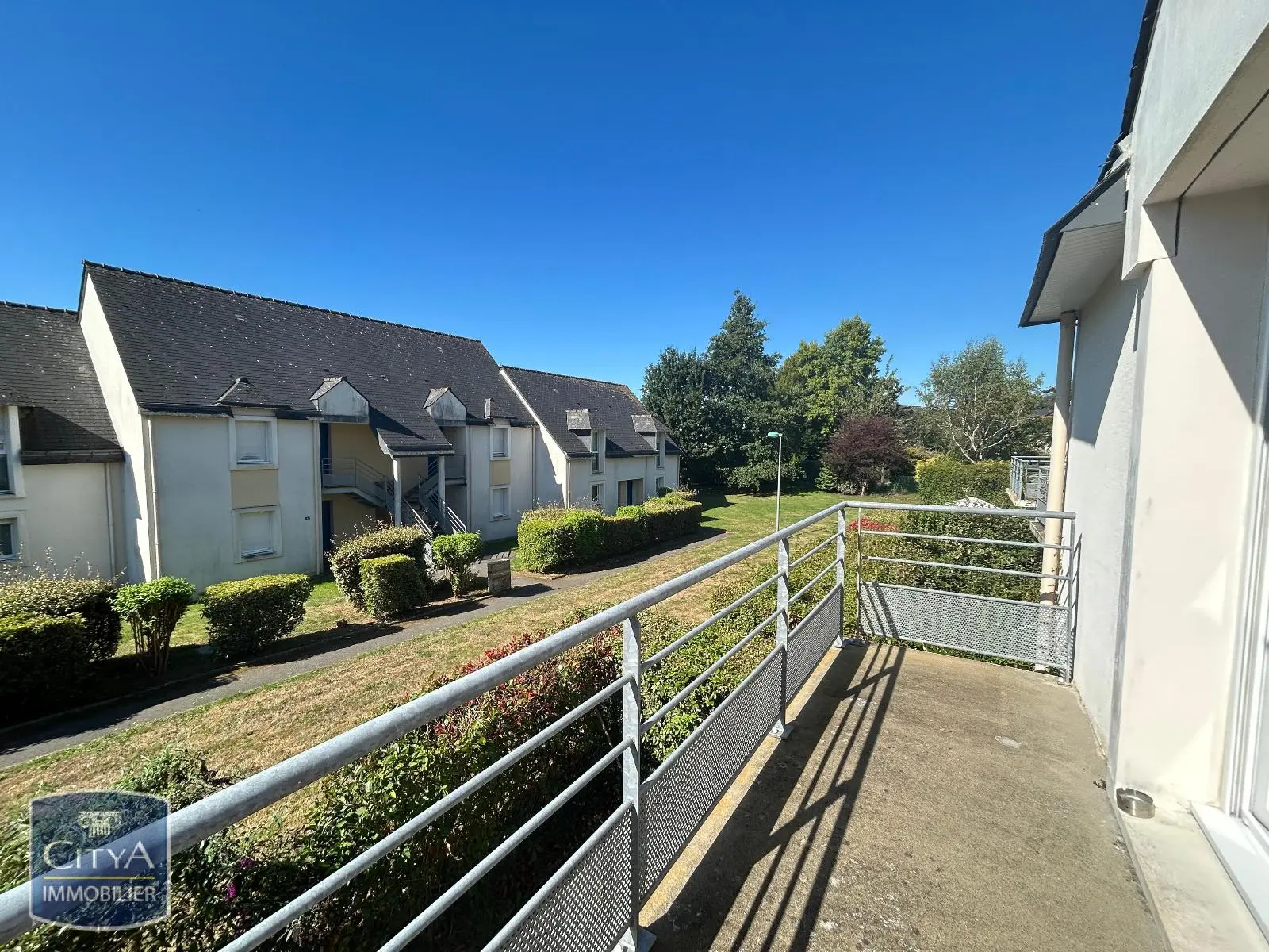 Photo 1 Appartement 2 pièces 54.48m²