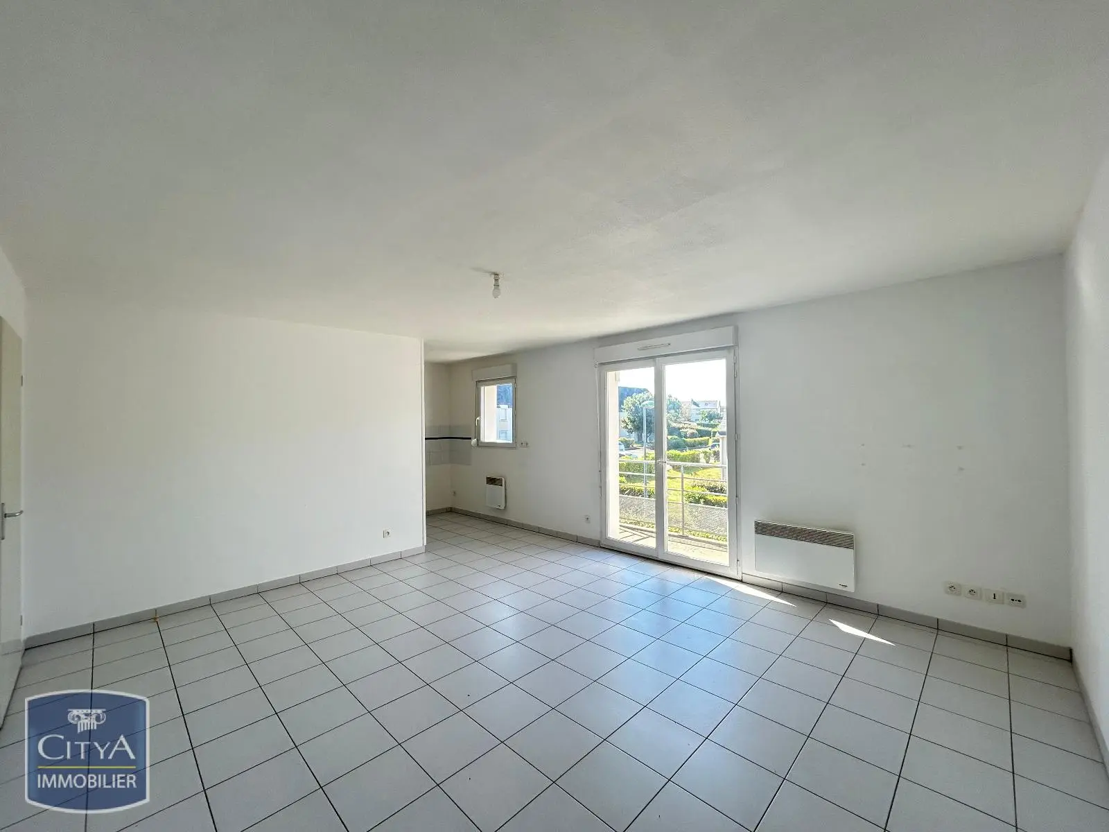 Photo 2 Appartement 2 pièces 54.48m²