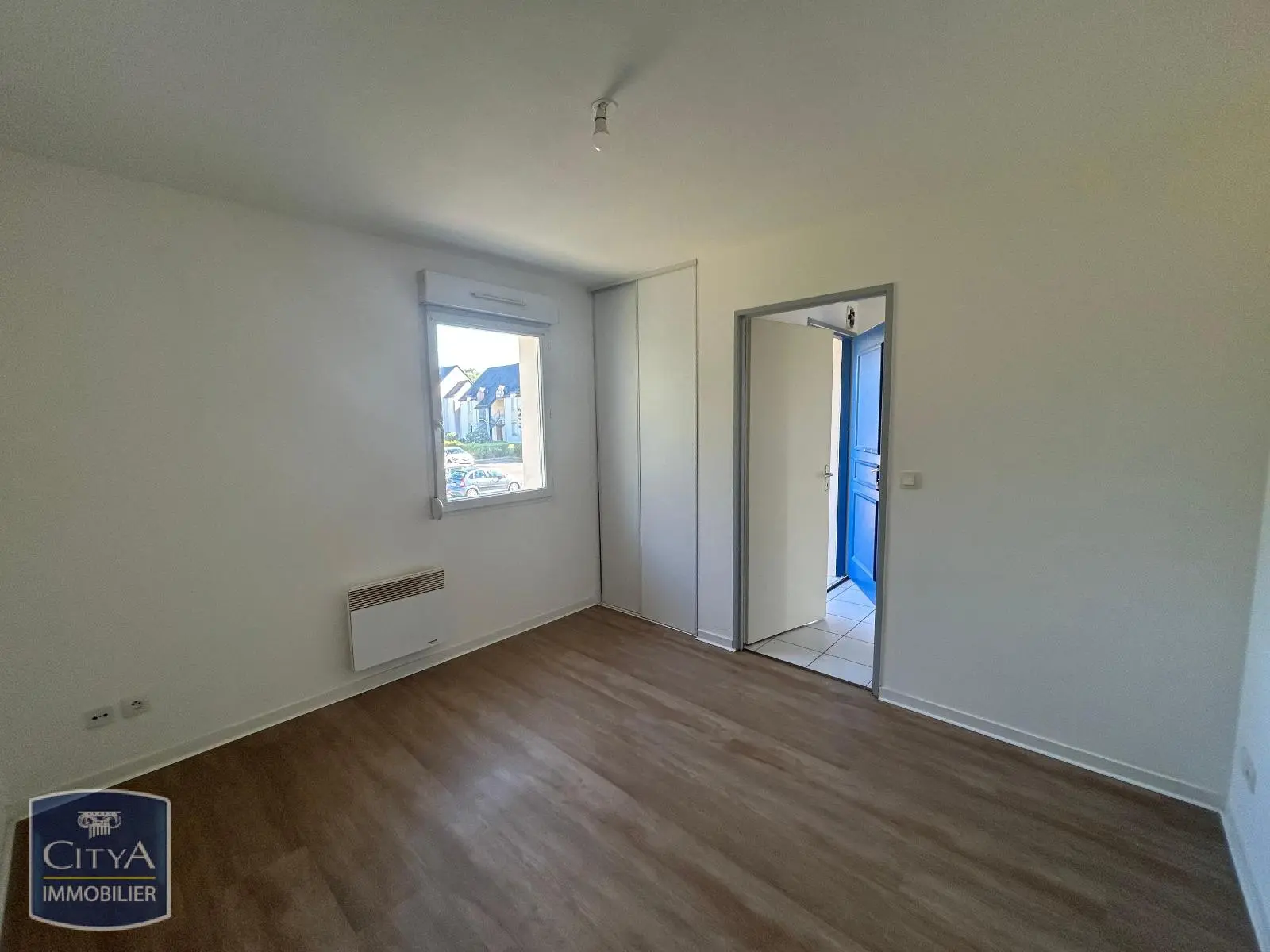 Photo 6 Appartement 2 pièces 54.48m²
