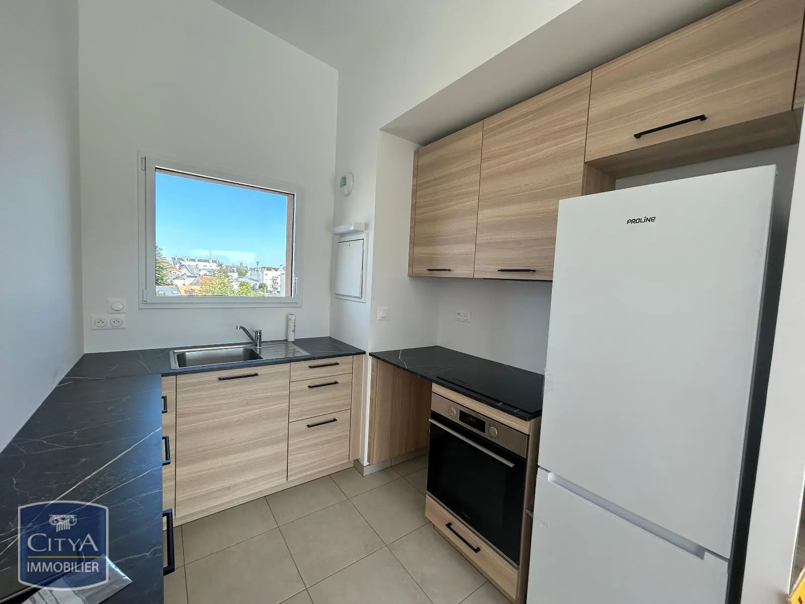Photo 3 Appartement 3 pièces 65m²