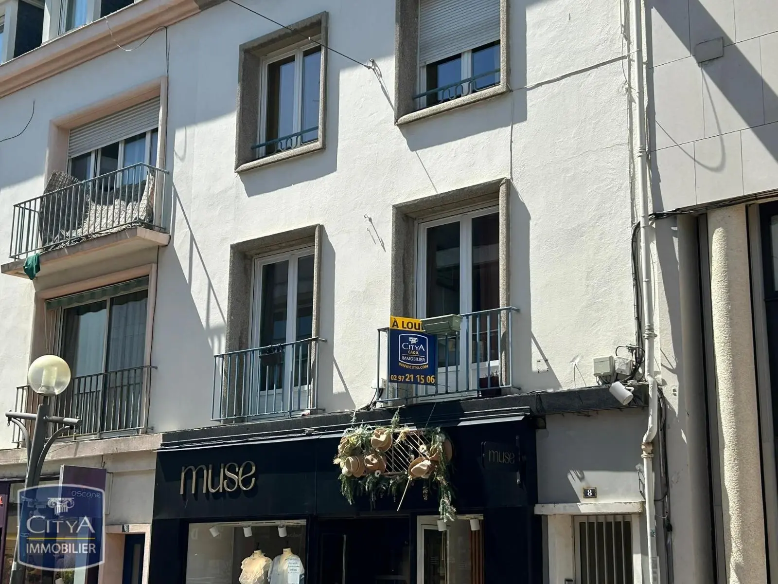 Photo 6 Appartement 3 pièces 55.93m²