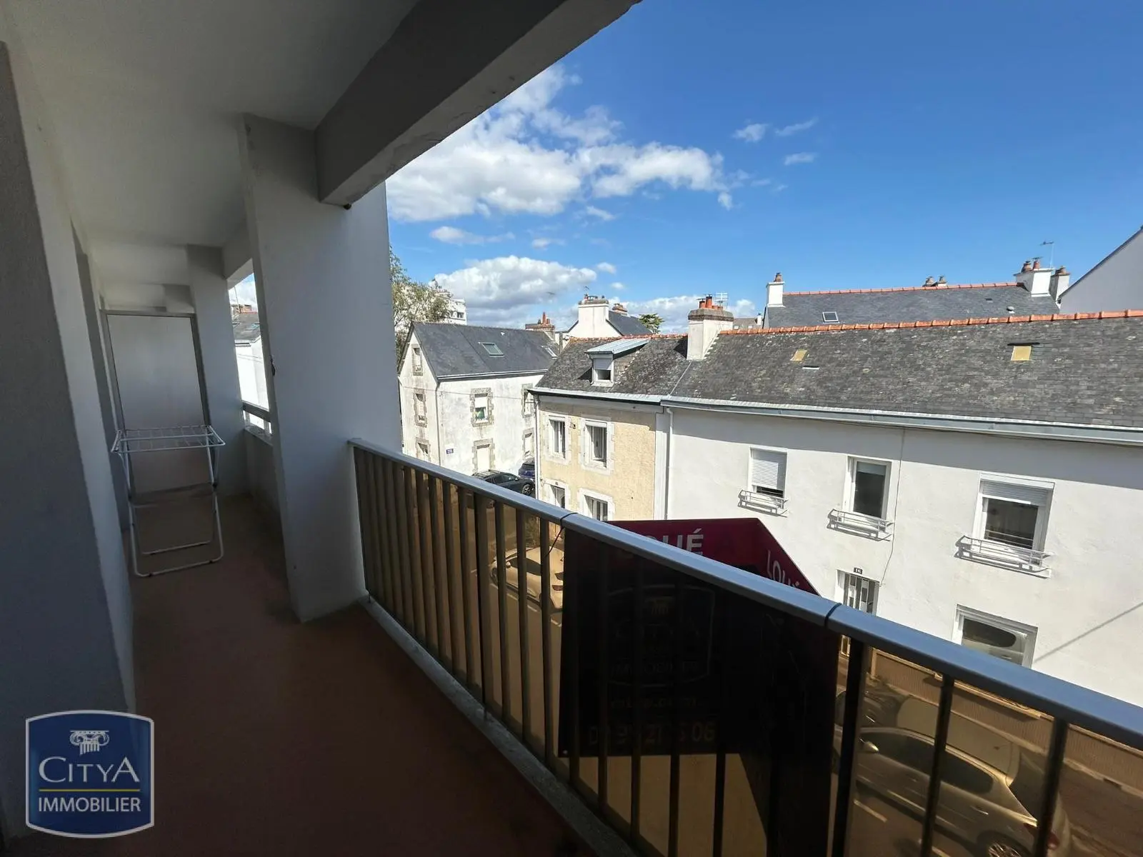 Photo 5 Appartement 2 pièces 37.54m²