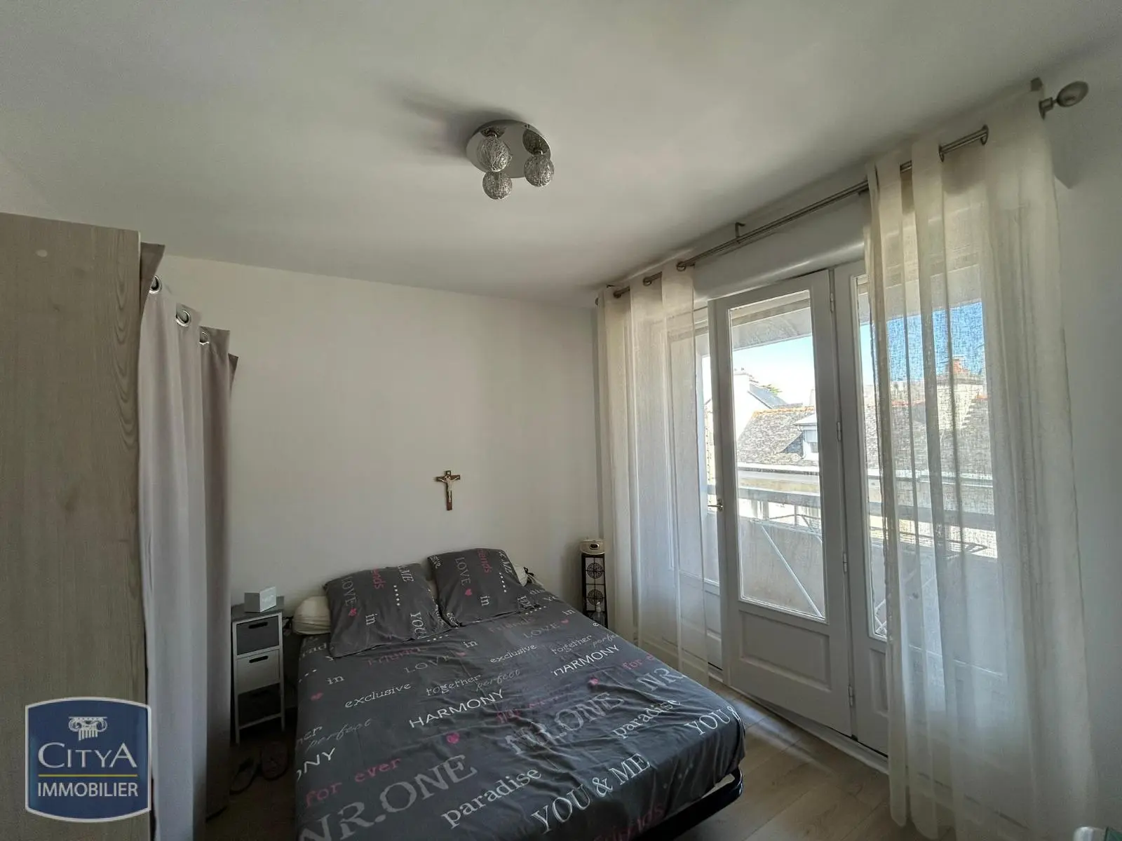 Photo 3 Appartement 2 pièces 37.54m²