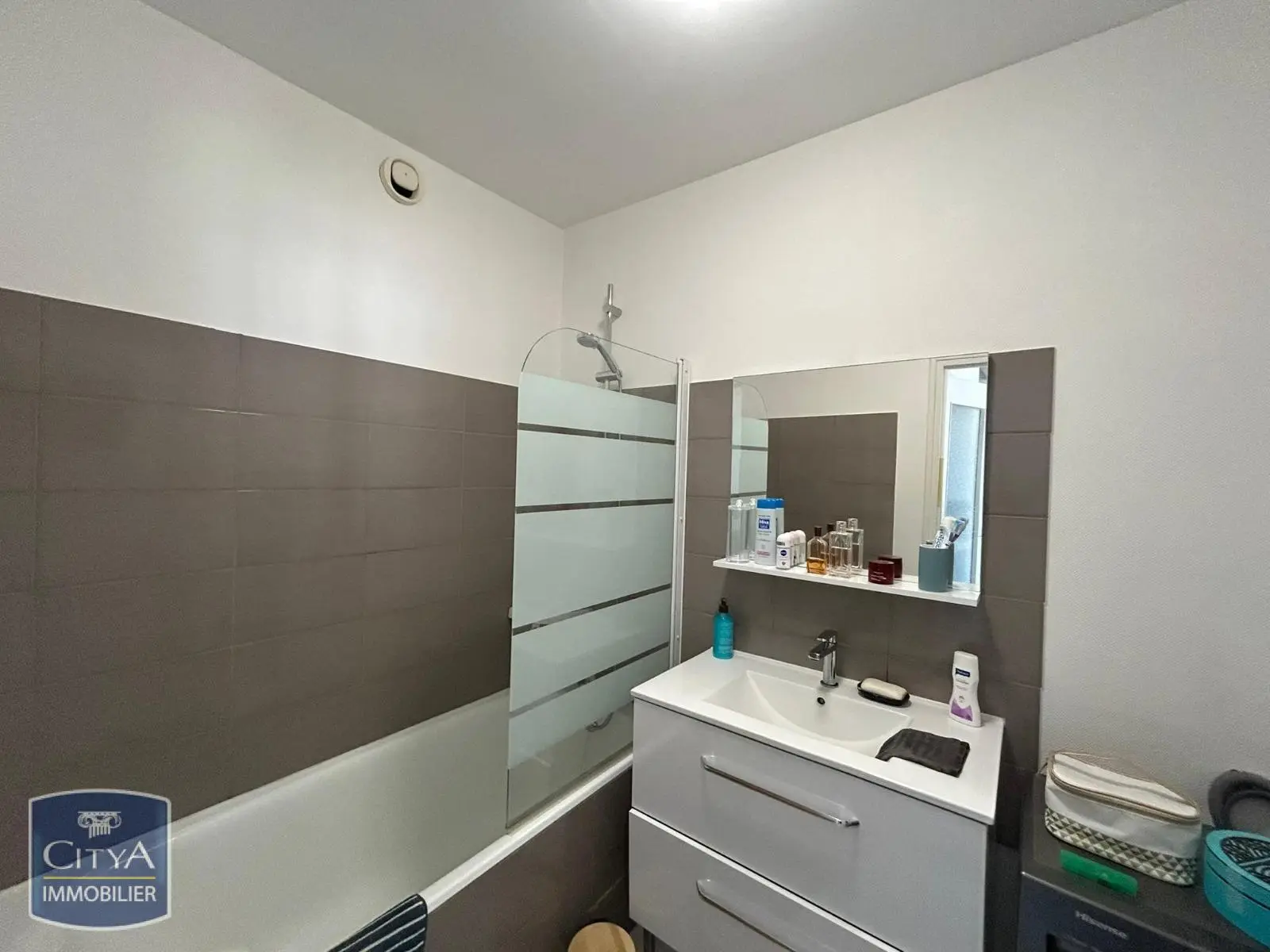 Photo 4 Appartement 2 pièces 37.54m²