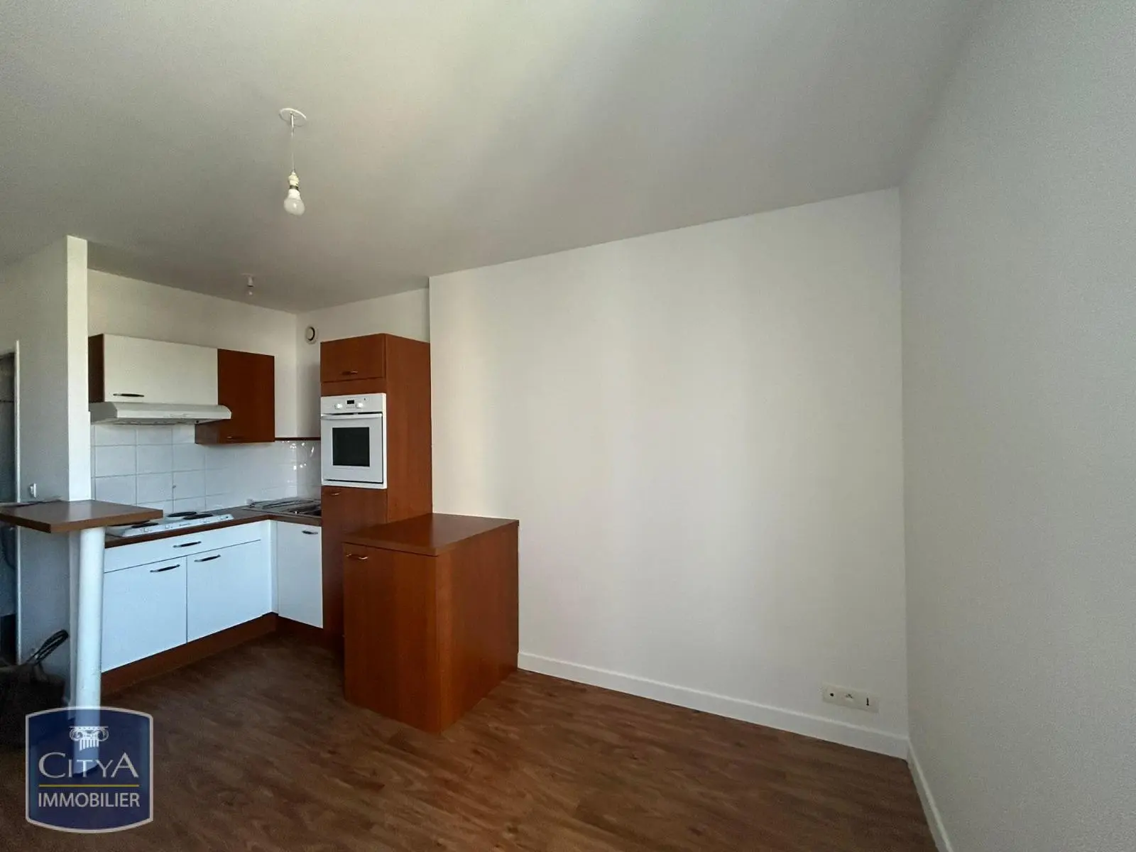 Photo 3 Appartement 2 pièces 26.56m²