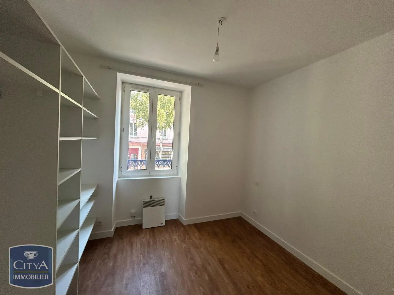 Photo 4 Appartement 2 pièces 26.56m²