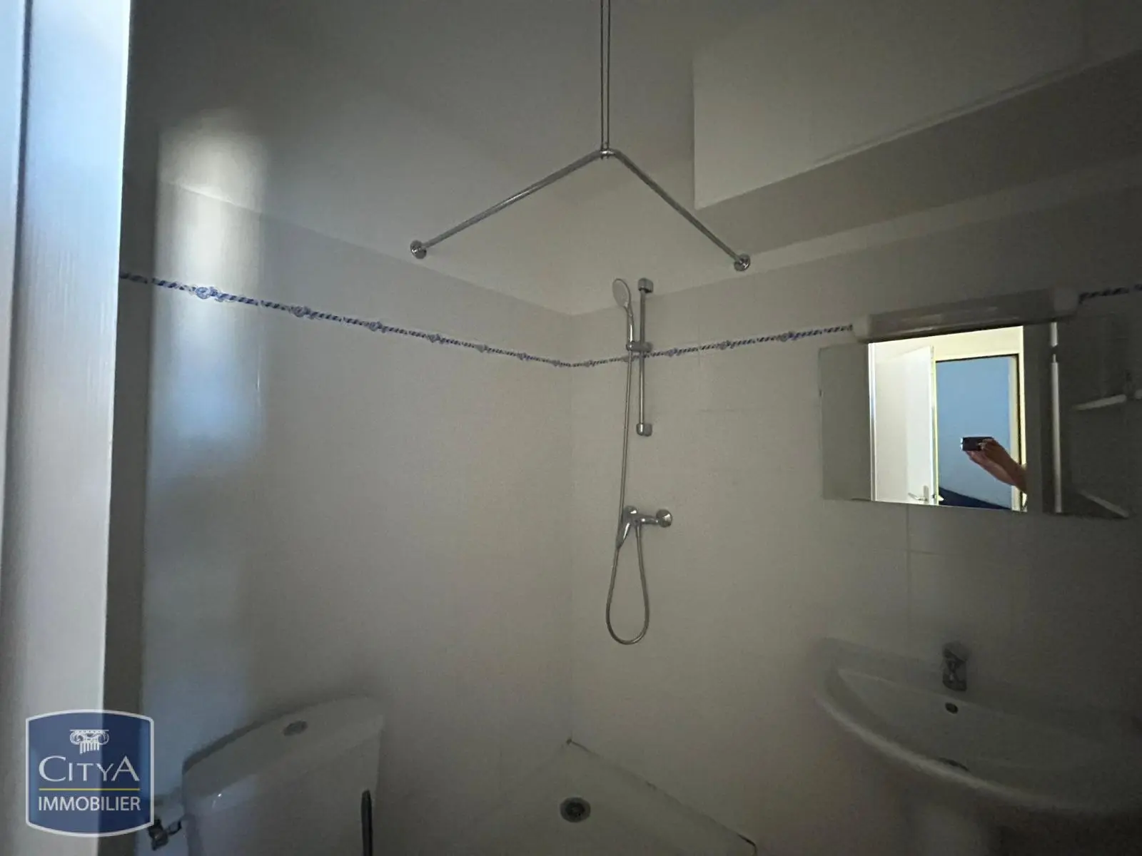 Photo 5 Appartement 2 pièces 26.56m²