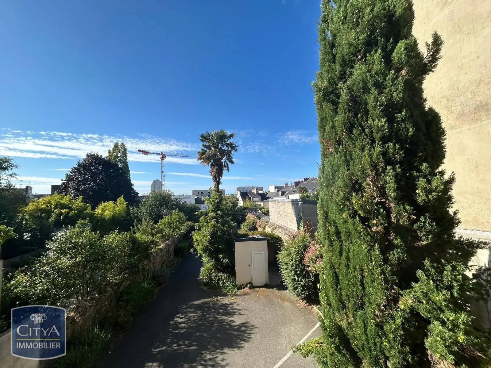 Photo 2 appartement Lorient