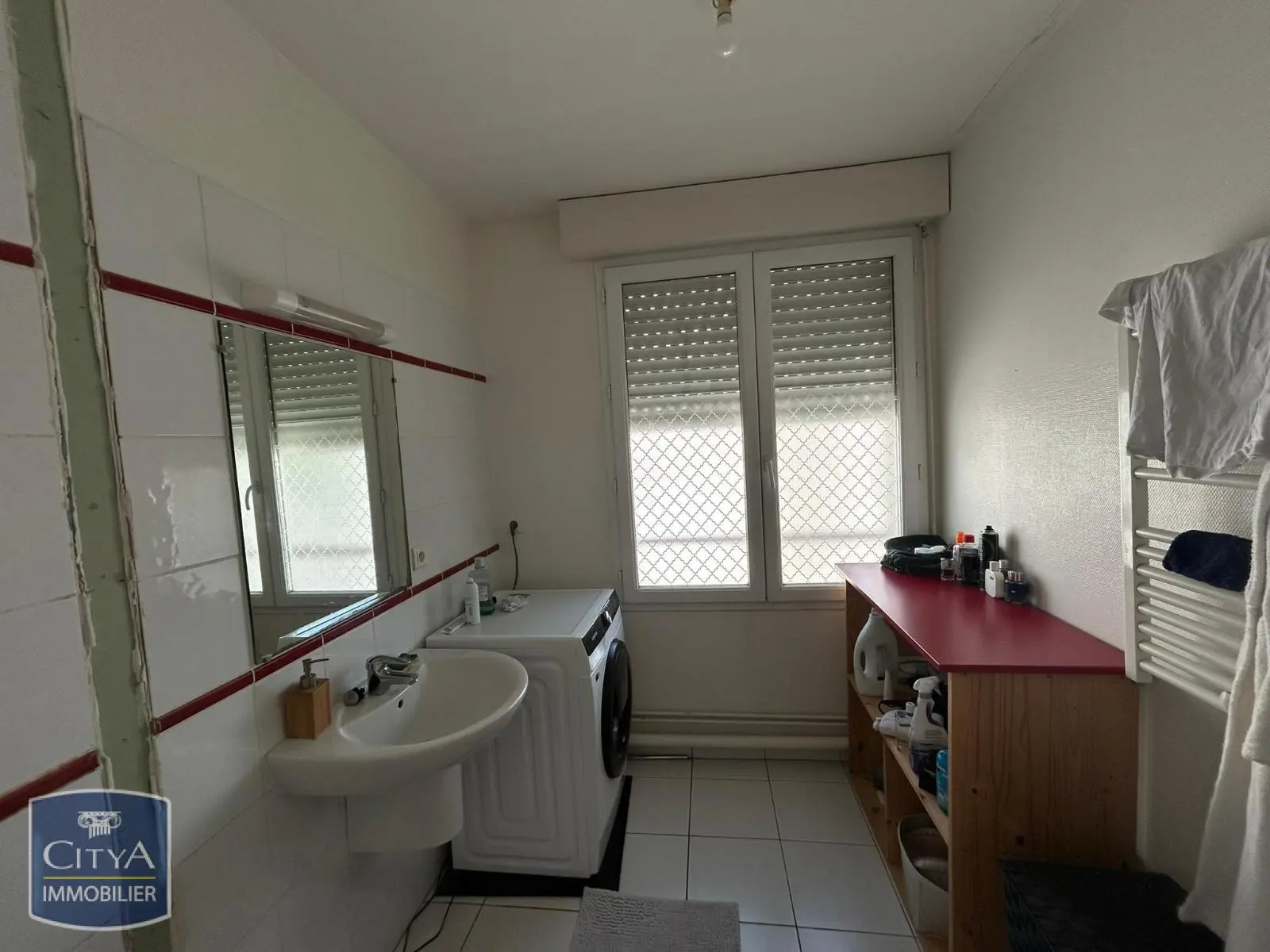 Photo 4 Appartement 2 pièces 56.3m²