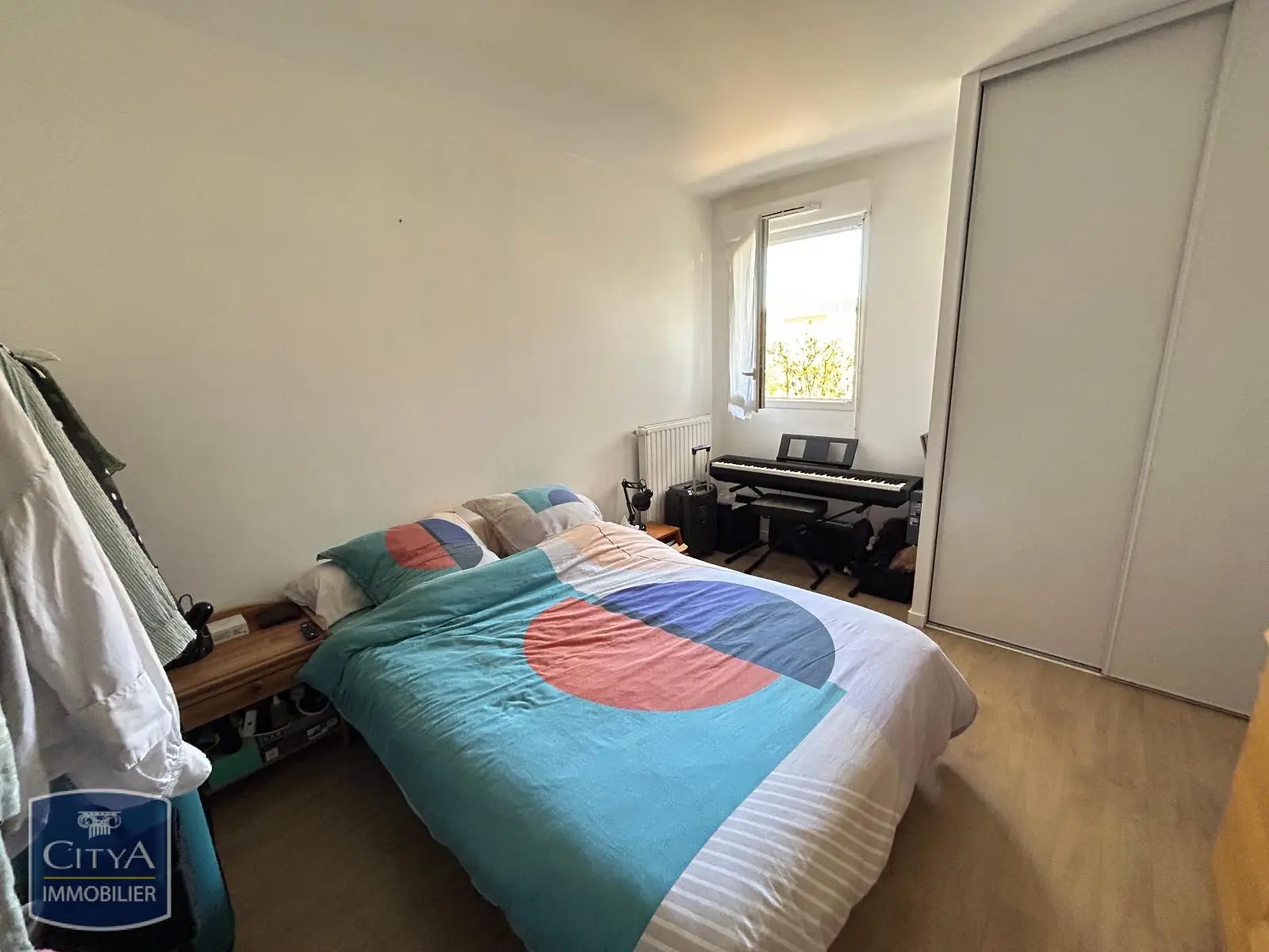 Photo 3 Appartement 2 pièces 43.53m²