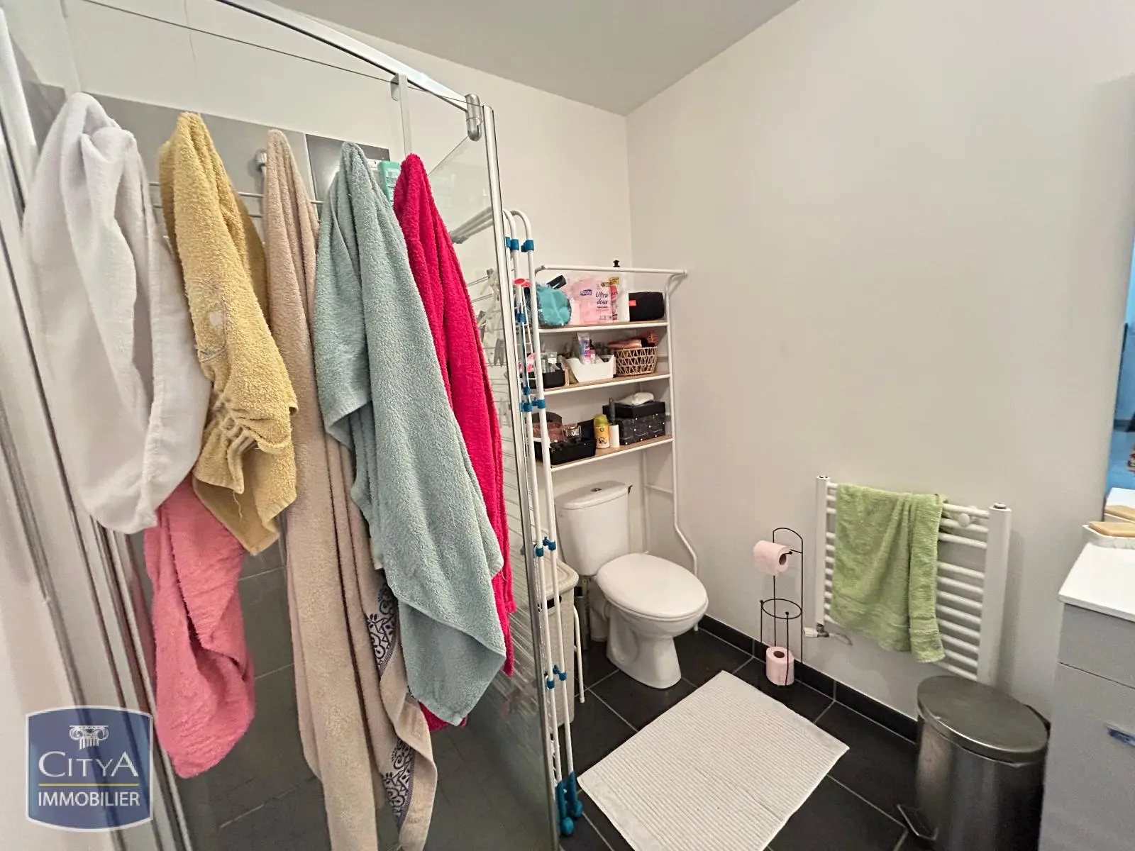 Photo 4 Appartement 2 pièces 43.53m²