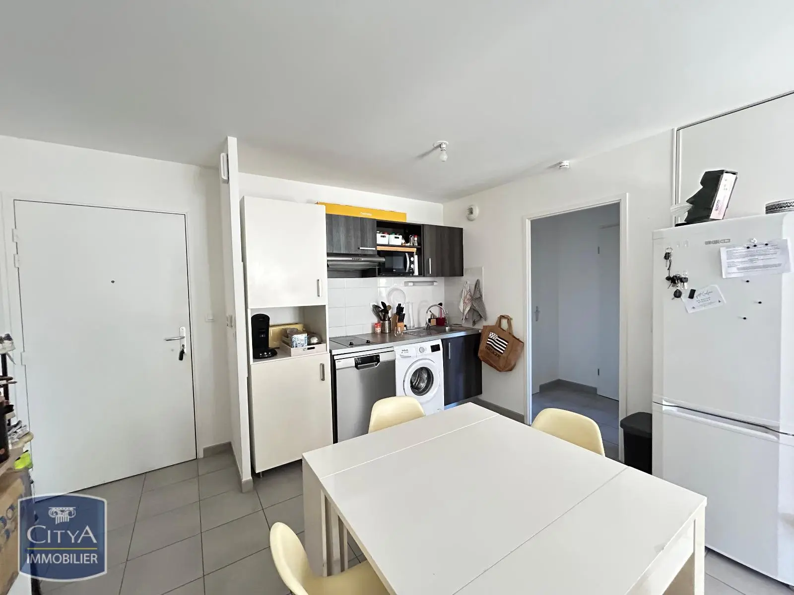 Photo 1 Appartement 2 pièces 43.53m²