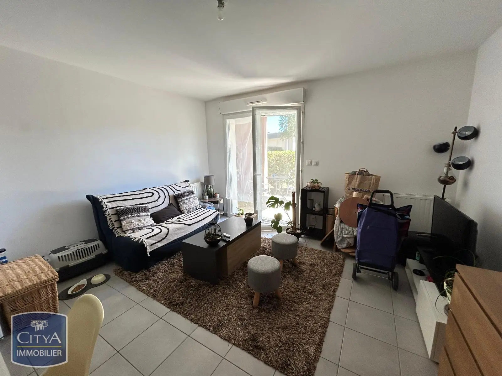 Photo 2 Appartement 2 pièces 43.53m²