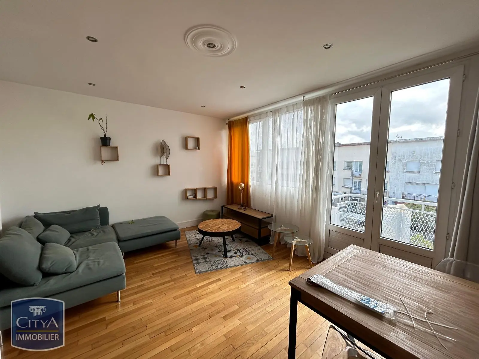 Photo 1 Appartement 3 pièces 62.9m²