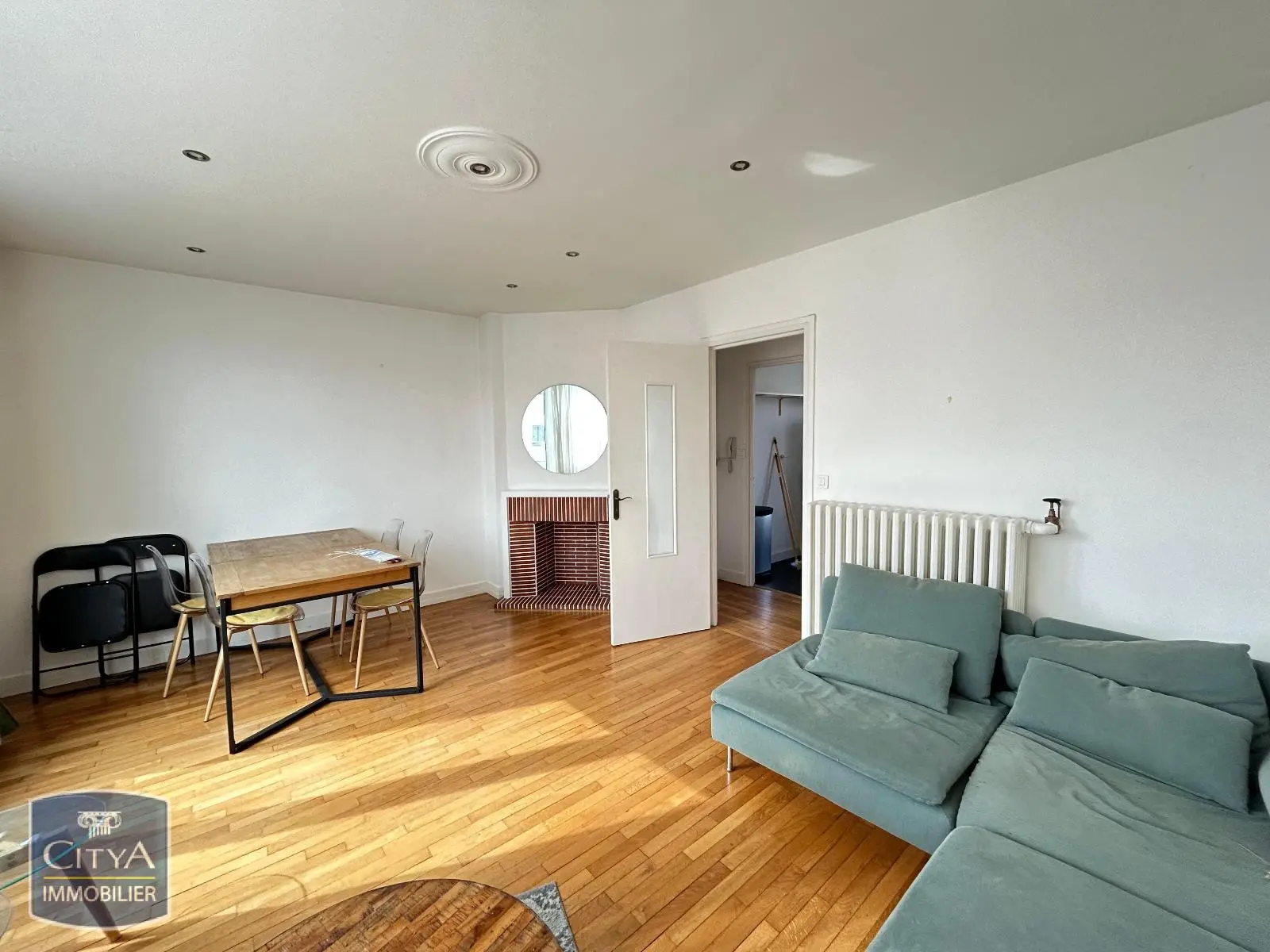 Photo 2 Appartement 3 pièces 62.9m²