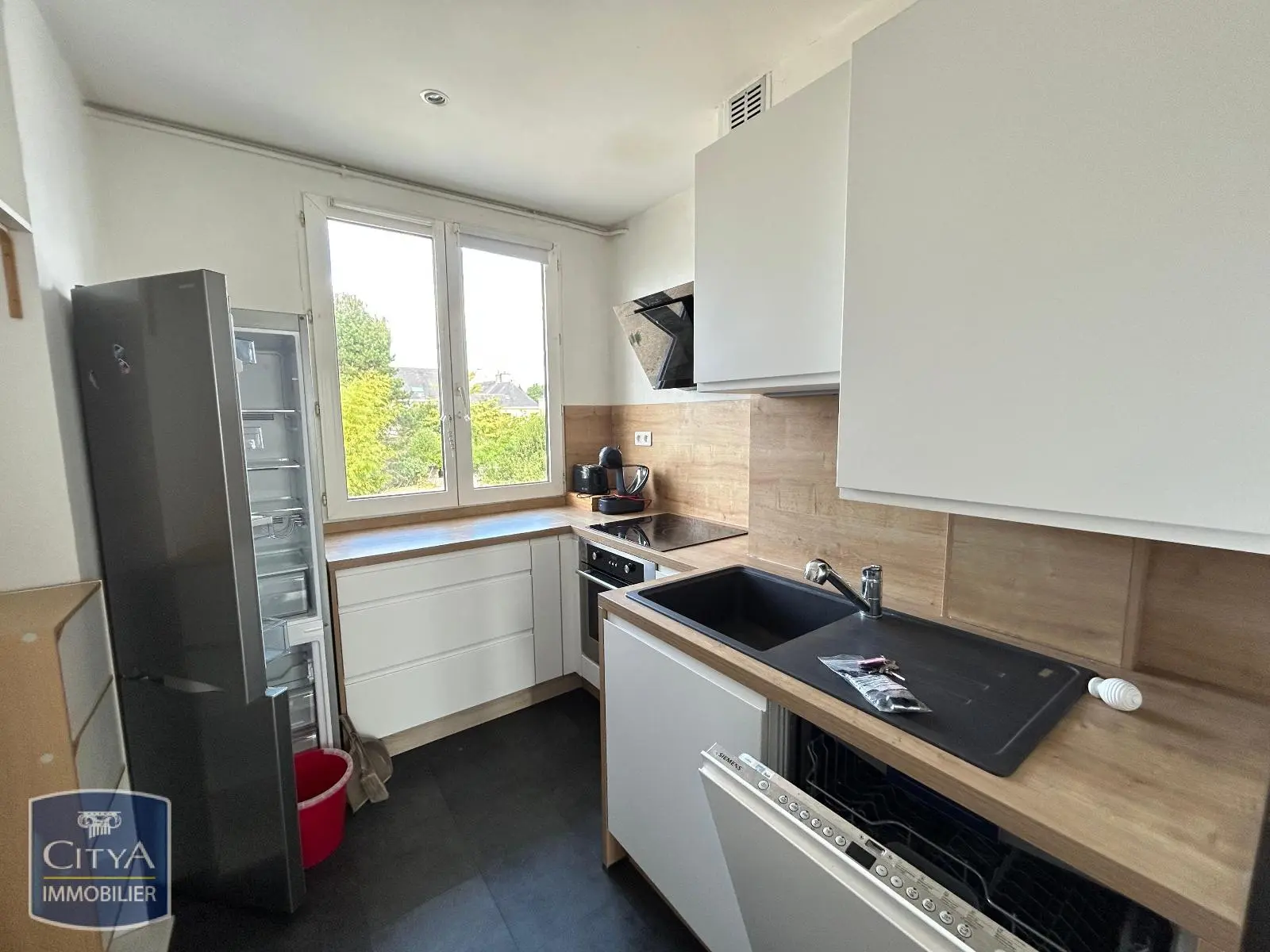 Photo 3 Appartement 3 pièces 62.9m²