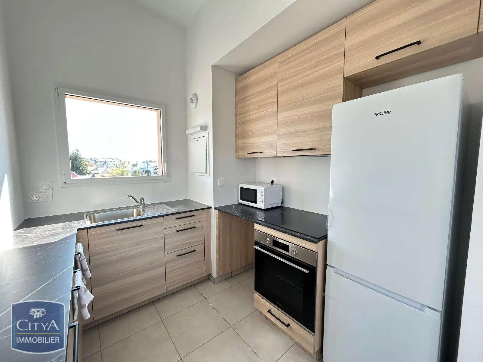 Photo 3 Appartement 3 pièces 65m²