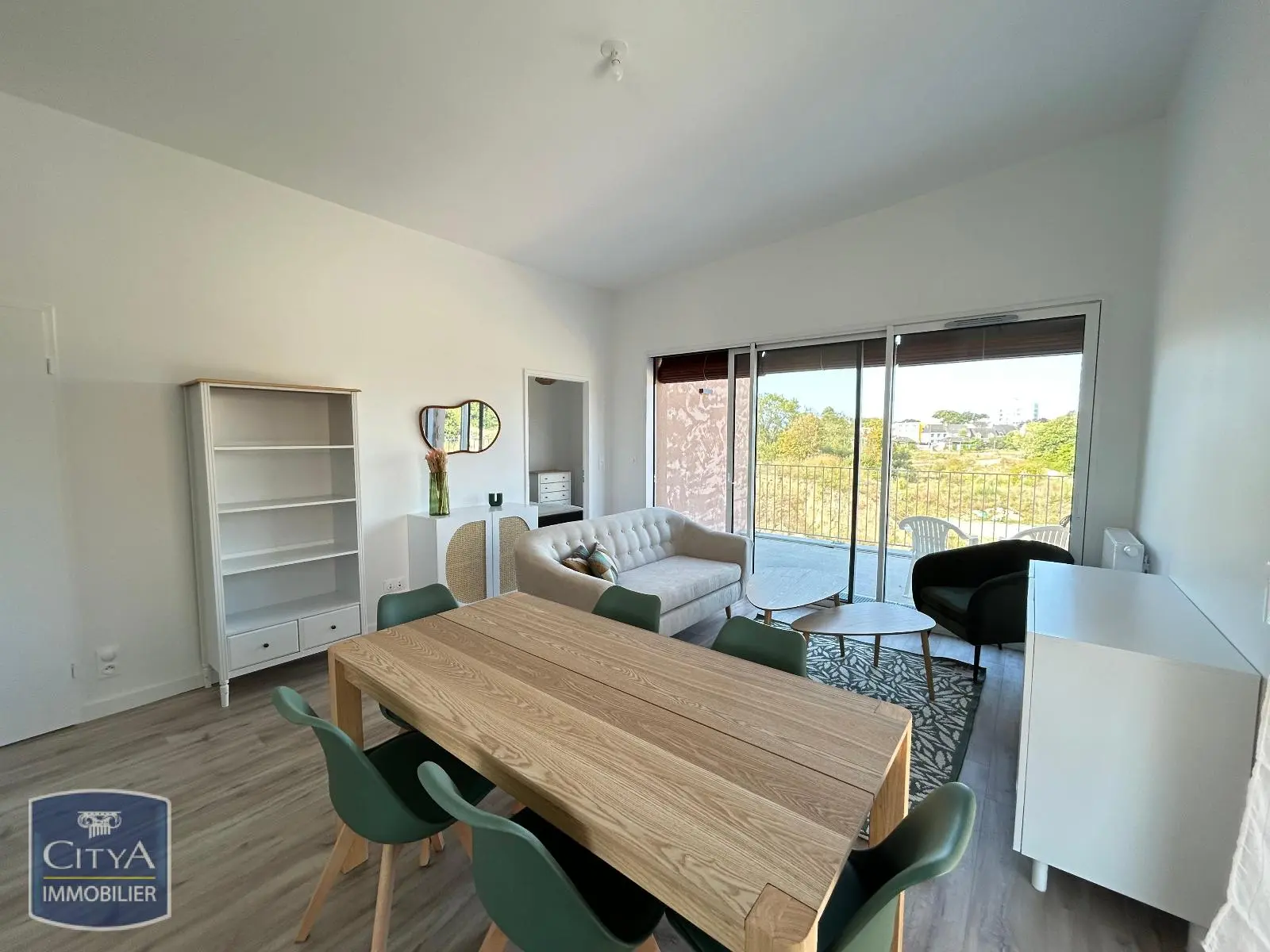 Photo 1 Appartement 3 pièces 65m²