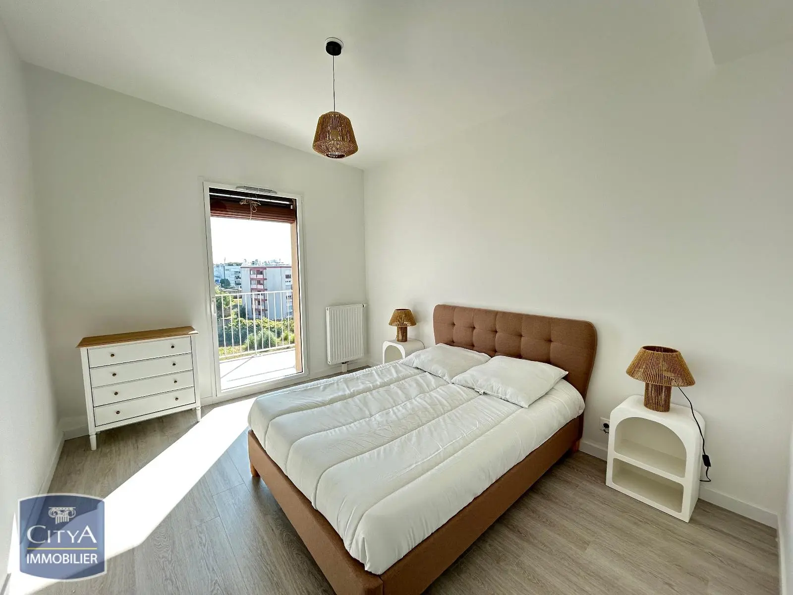 Photo 4 Appartement 3 pièces 65m²