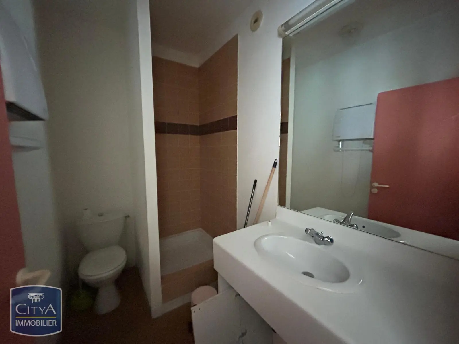 Photo 4 Appartement 1 pièce 18.5m²