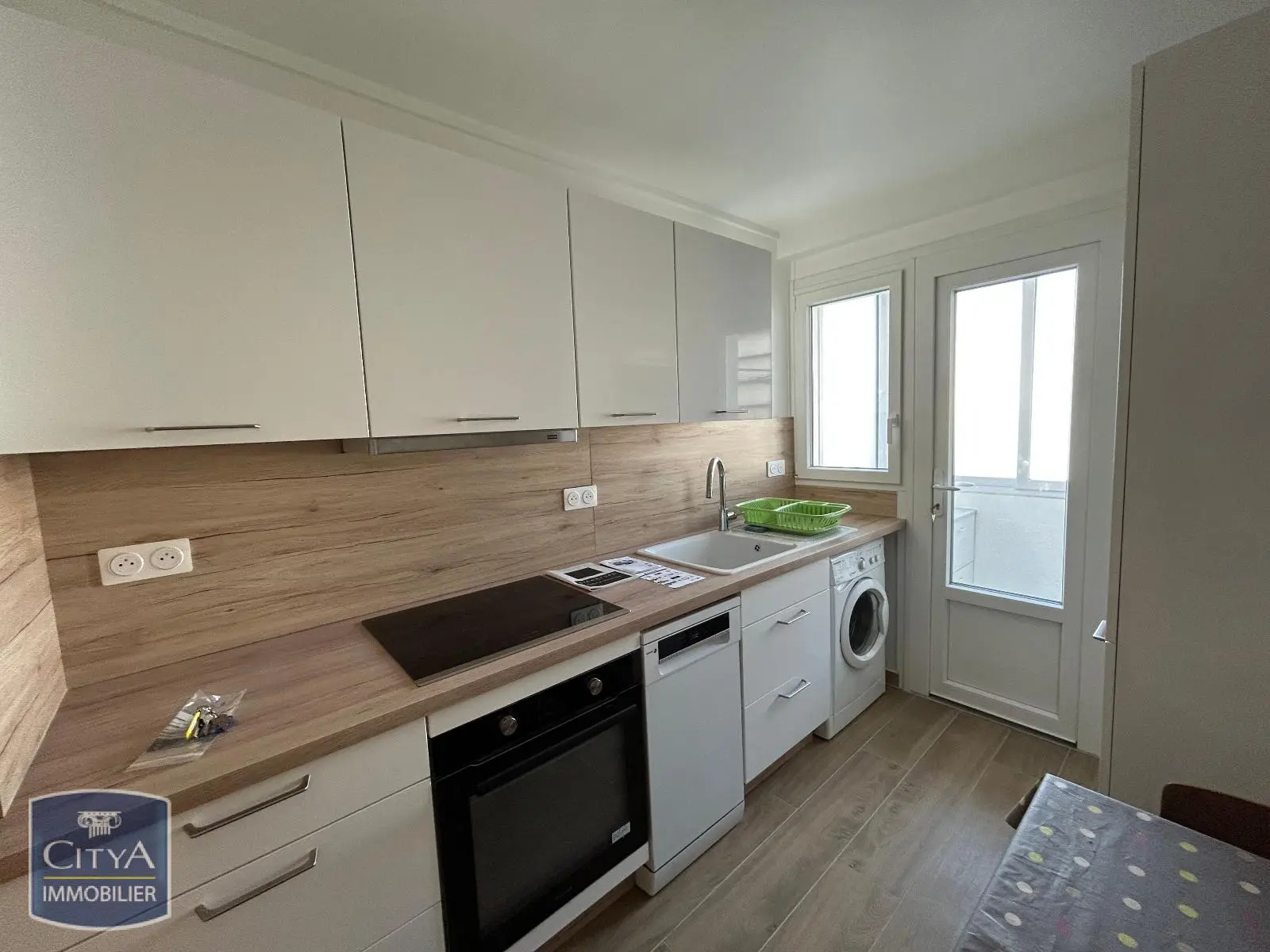 Photo 3 Appartement 2 pièces 51.53m²