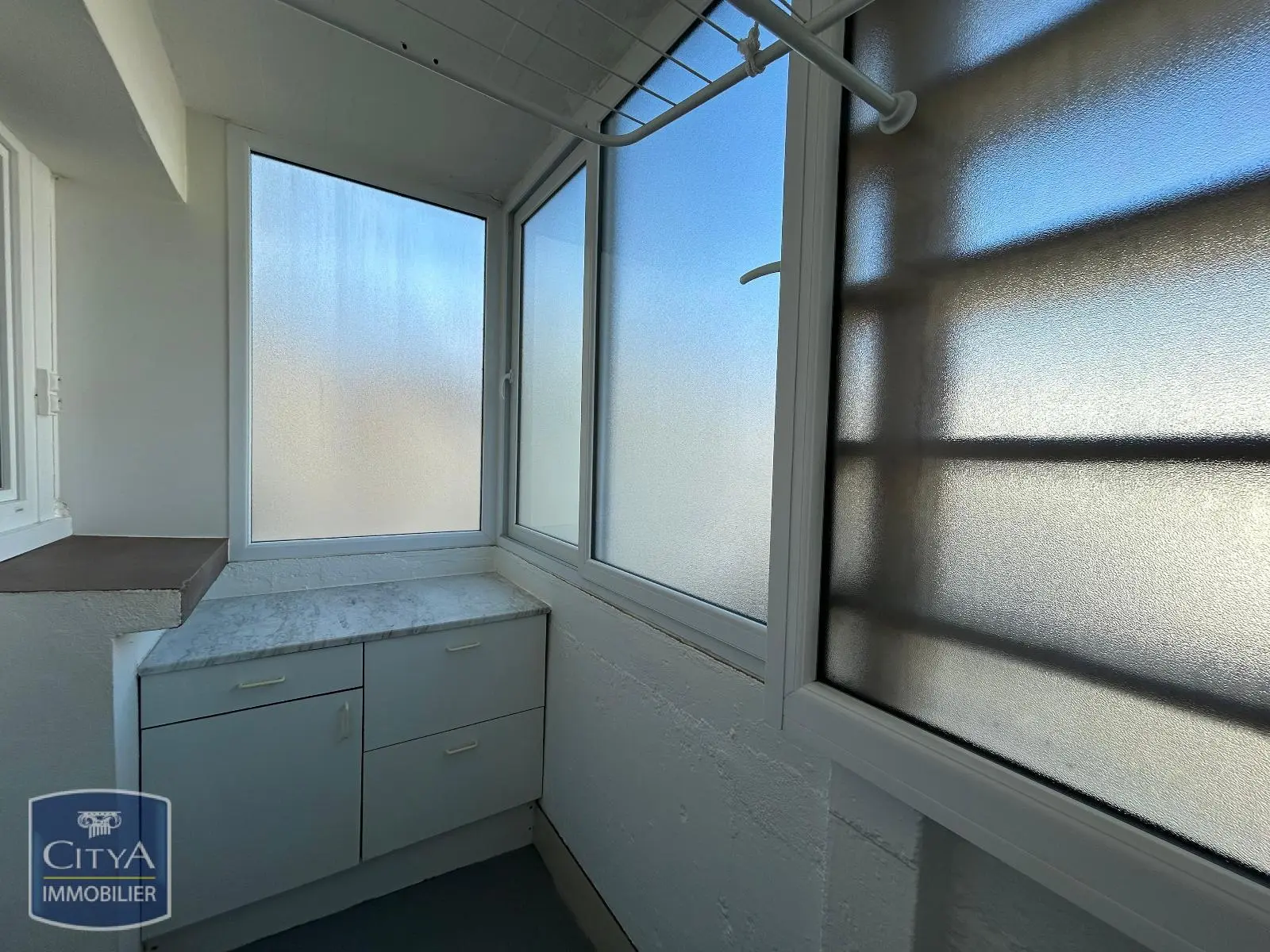 Photo 8 Appartement 2 pièces 51.53m²
