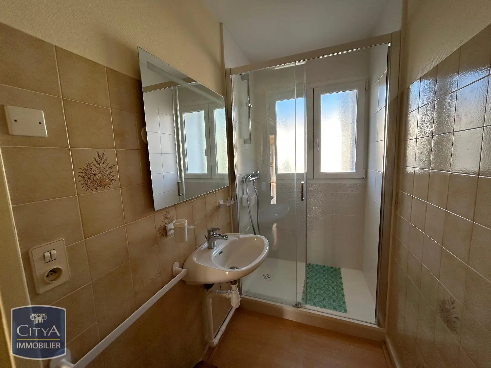 Photo 10 Appartement 2 pièces 51.53m²