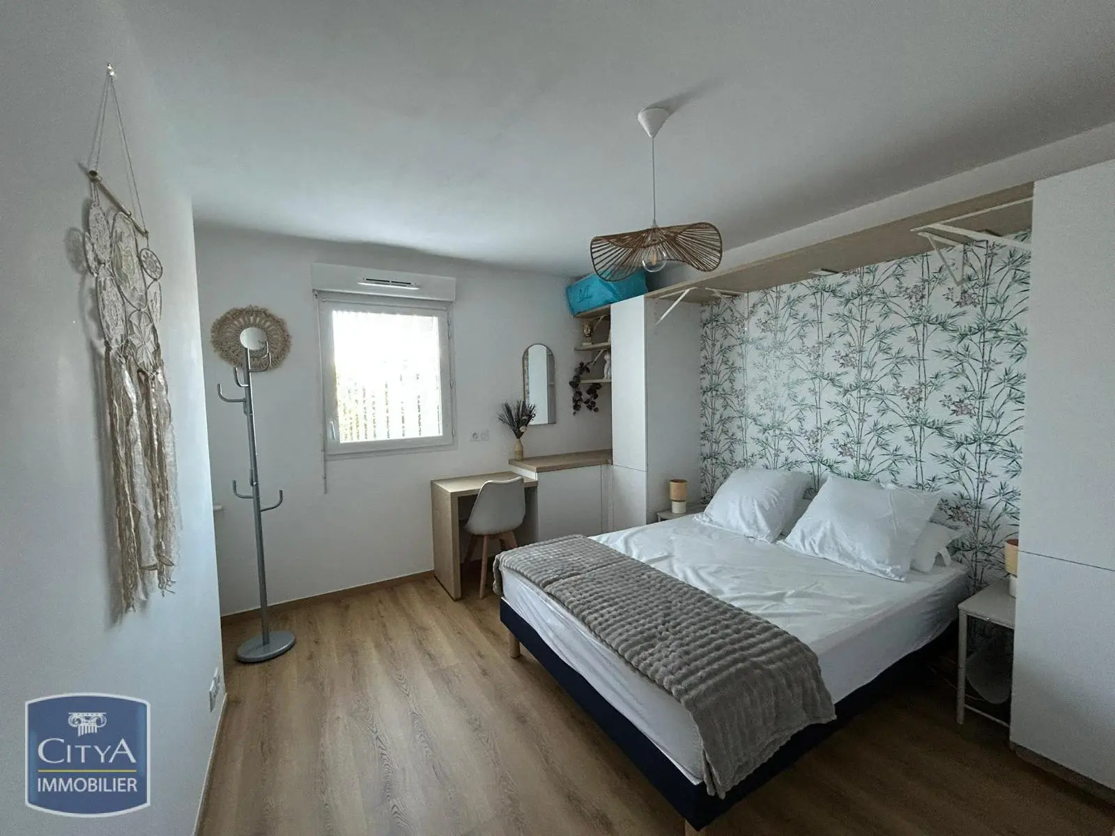 Photo 4 Appartement 2 pièces 40.31m²