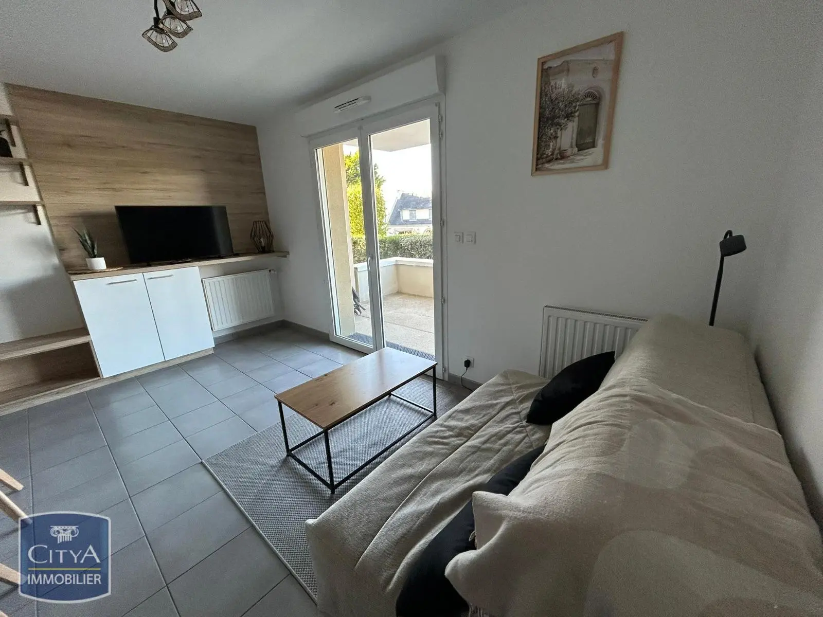 Photo 3 Appartement 2 pièces 40.31m²
