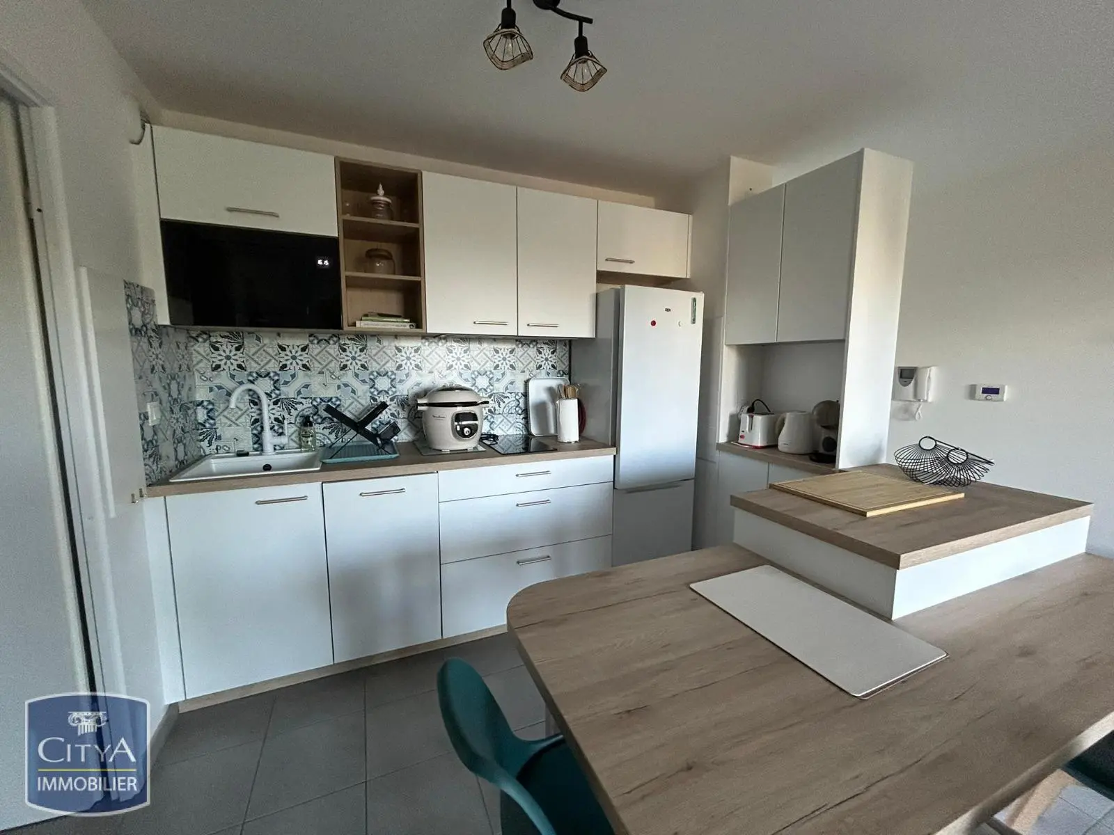 Photo 2 Appartement 2 pièces 40.31m²