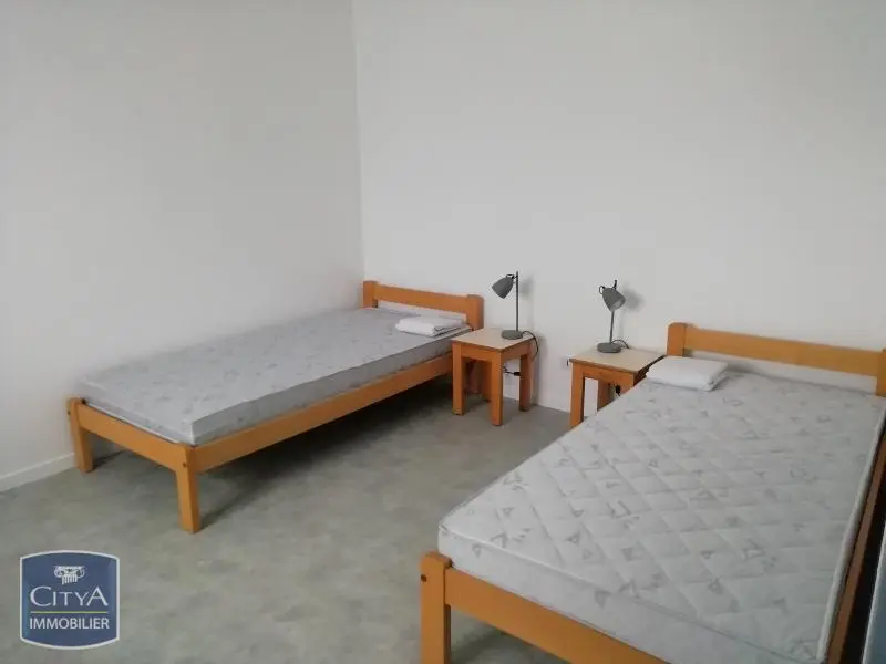 Photo 2 appartement Lorient
