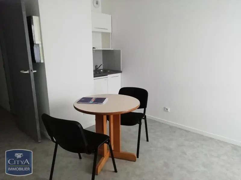 Photo 1 appartement Lorient