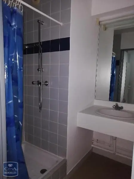 Photo 4 appartement Lorient