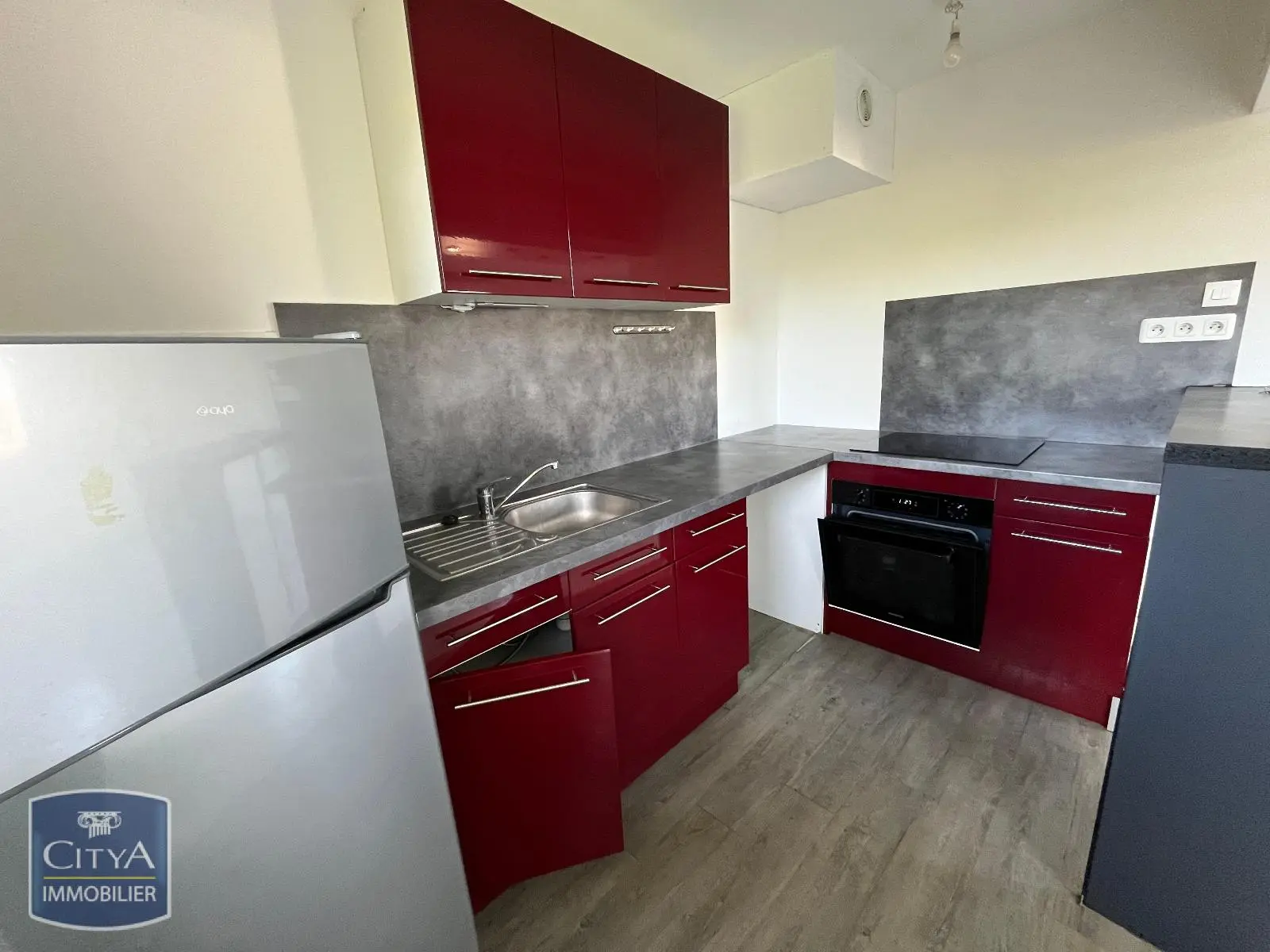 Photo 3 Appartement 2 pièces 49m²