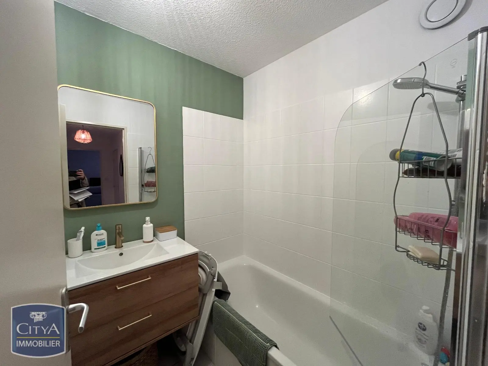 Photo 1 appartement Hennebont