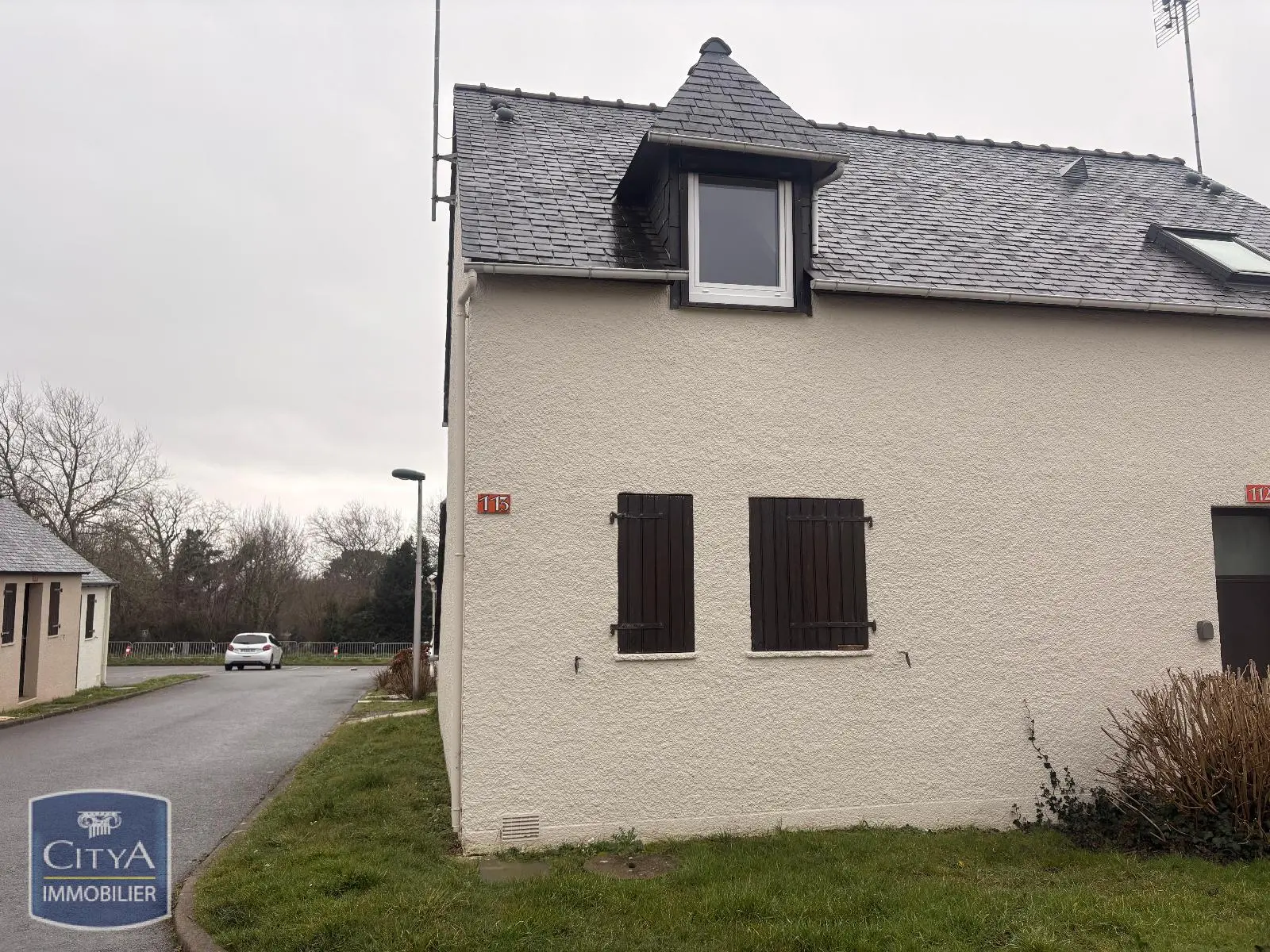 Photo 5 Maison 3 pièces 31.75m²