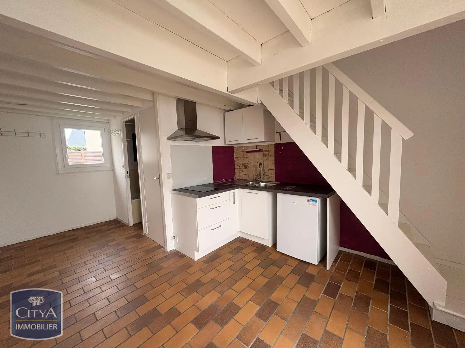 Photo 1 Maison 3 pièces 31.75m²