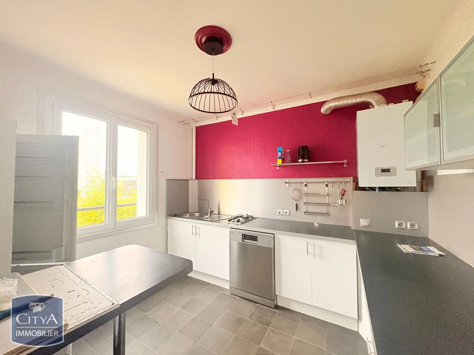 Photo 2 Appartement 3 pièces 78.33m²