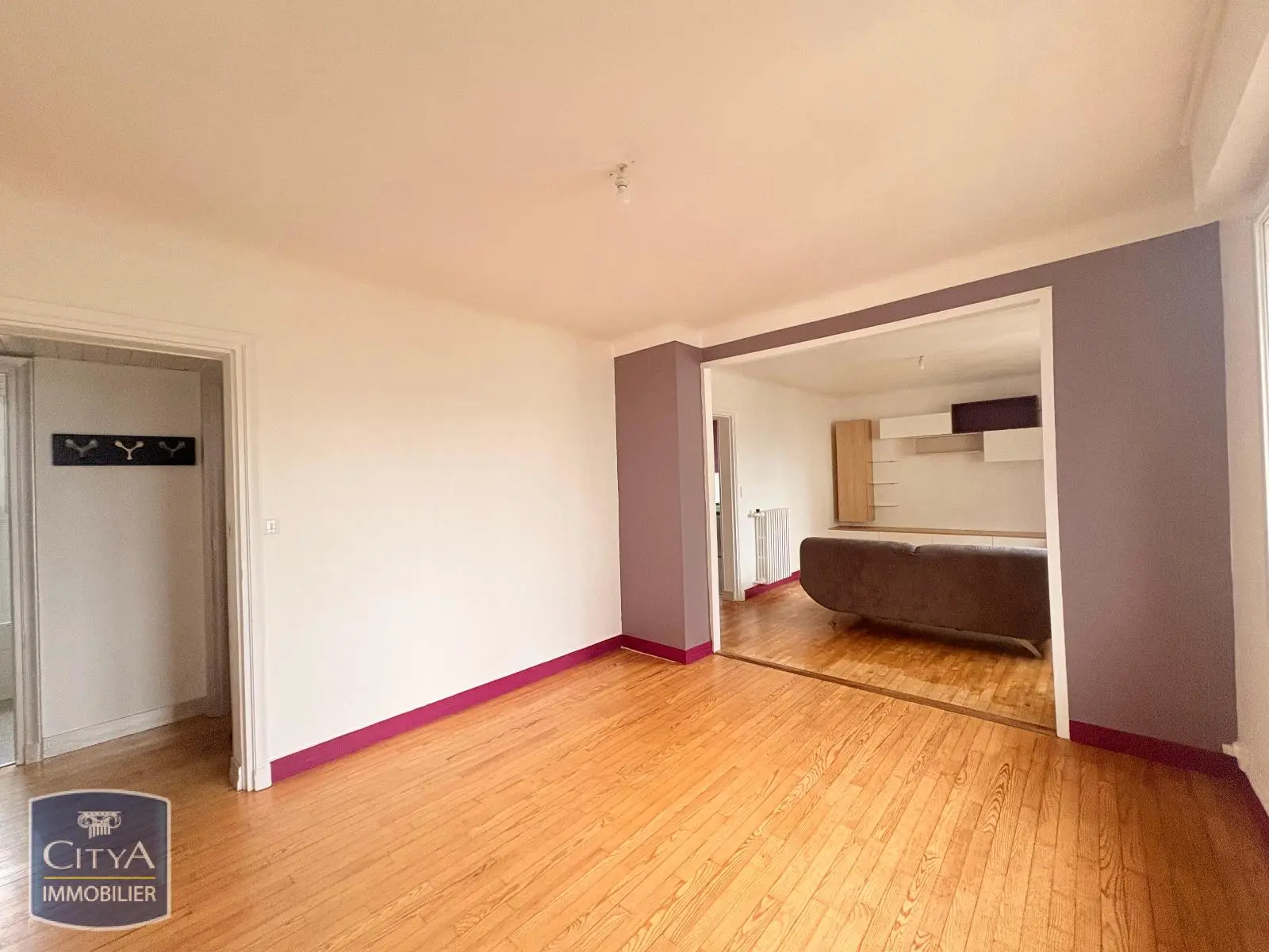 Photo 1 Appartement 3 pièces 78.33m²