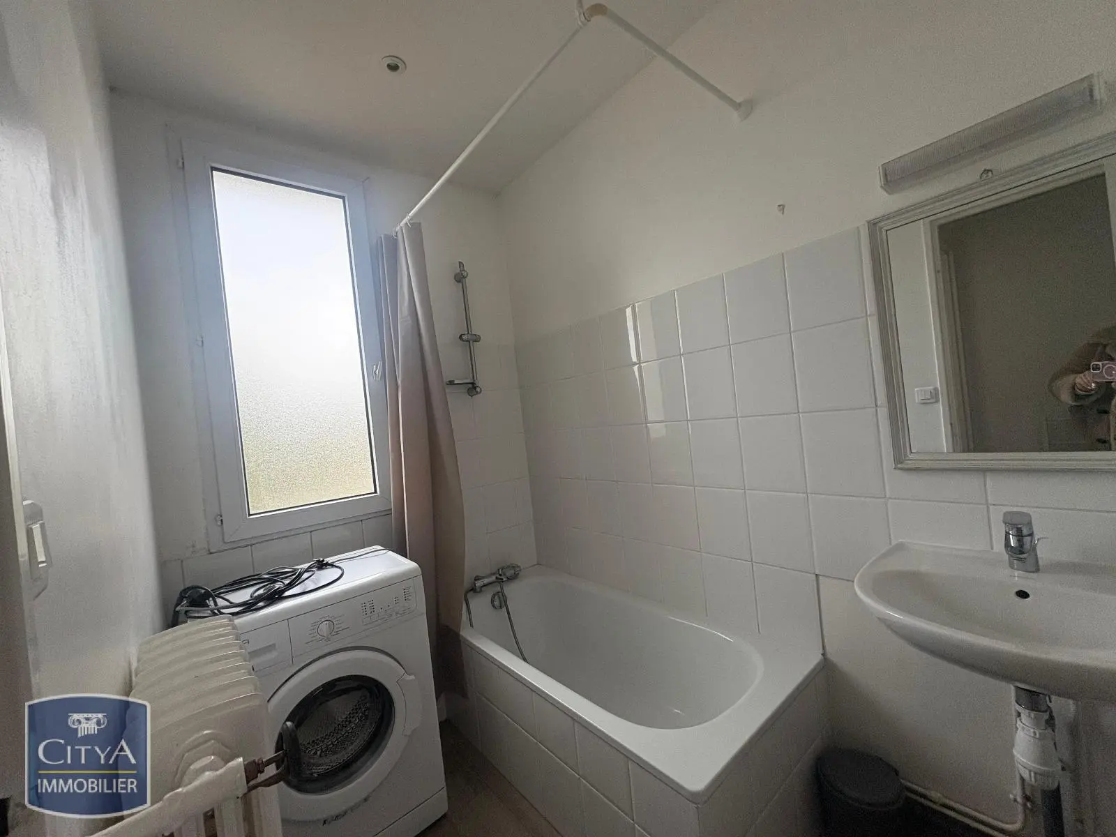 Photo 3 Appartement 3 pièces 62.9m²