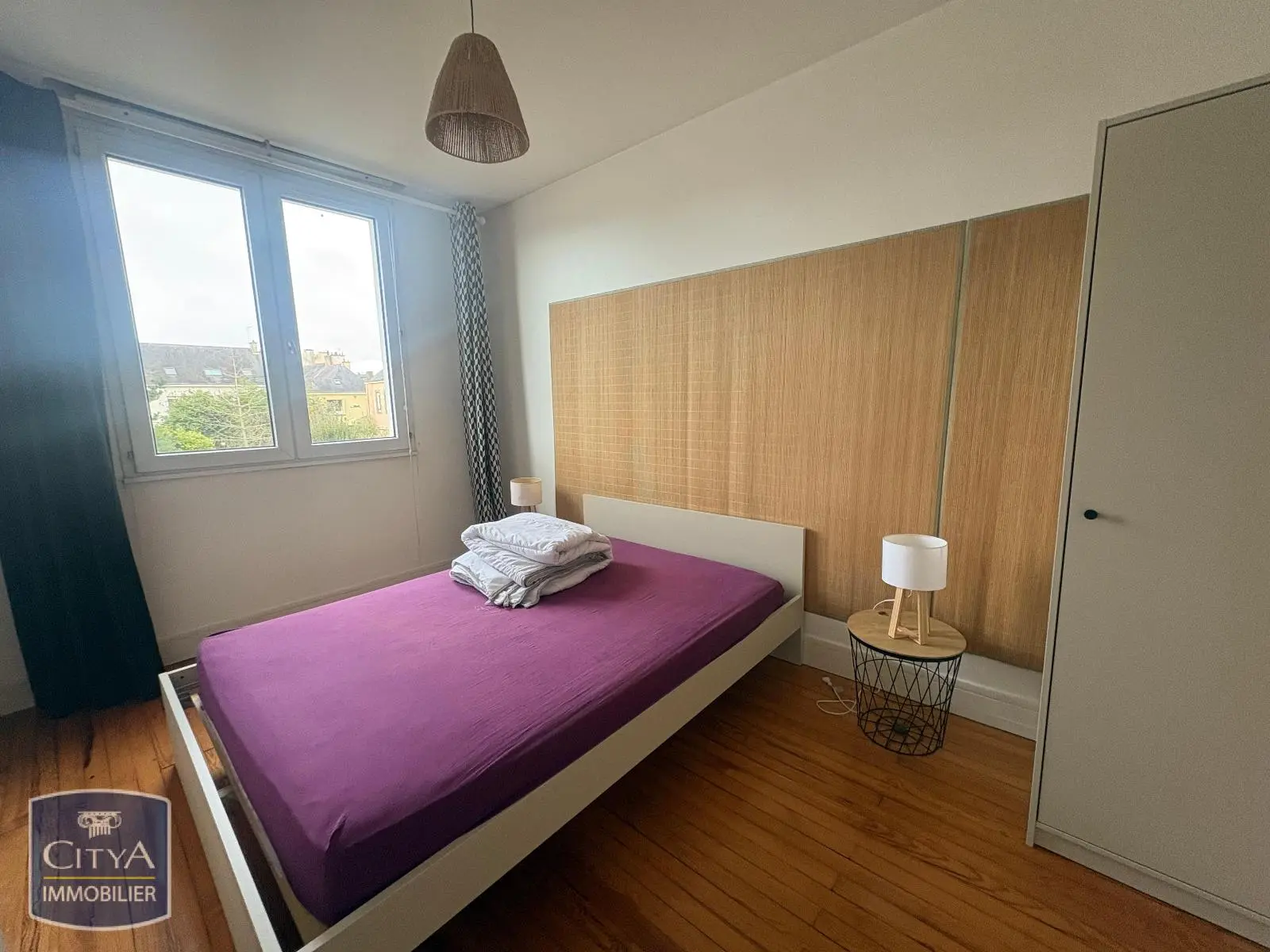 Photo 4 Appartement 3 pièces 62.9m²
