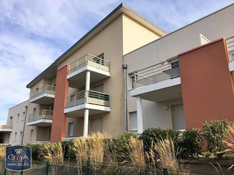 Photo 7 Appartement 2 pièces 40.31m²
