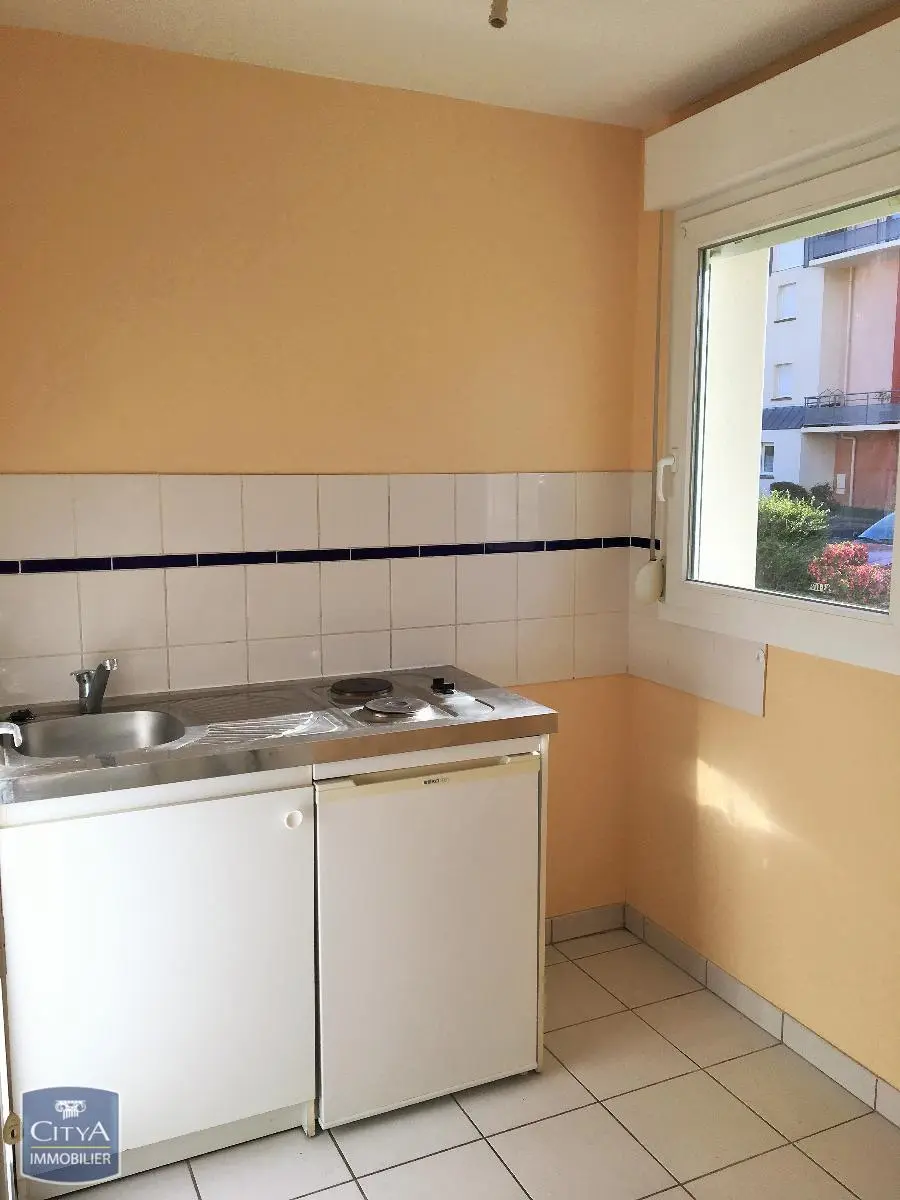 Photo 3 Appartement 2 pièces 47.95m²